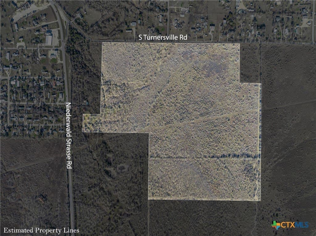 83.23 acres in Hays County