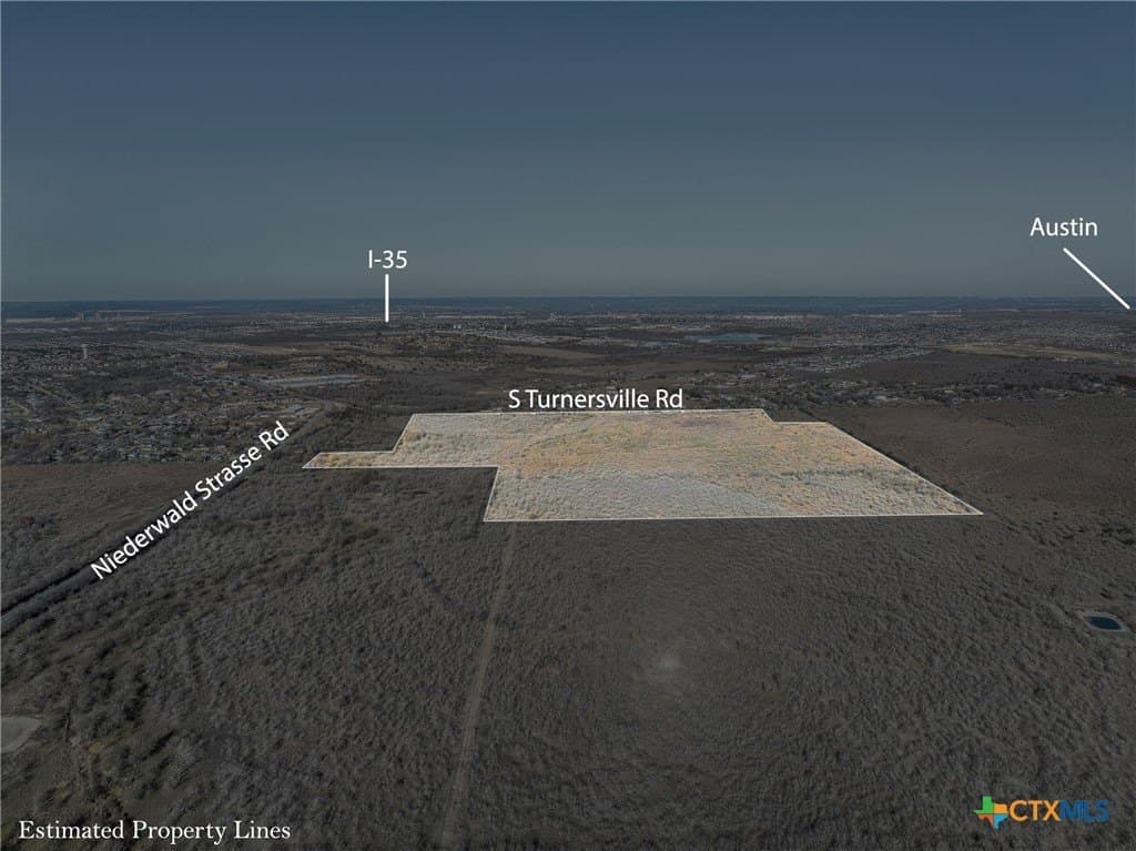 83.23 acres in Hays County - photo 2
