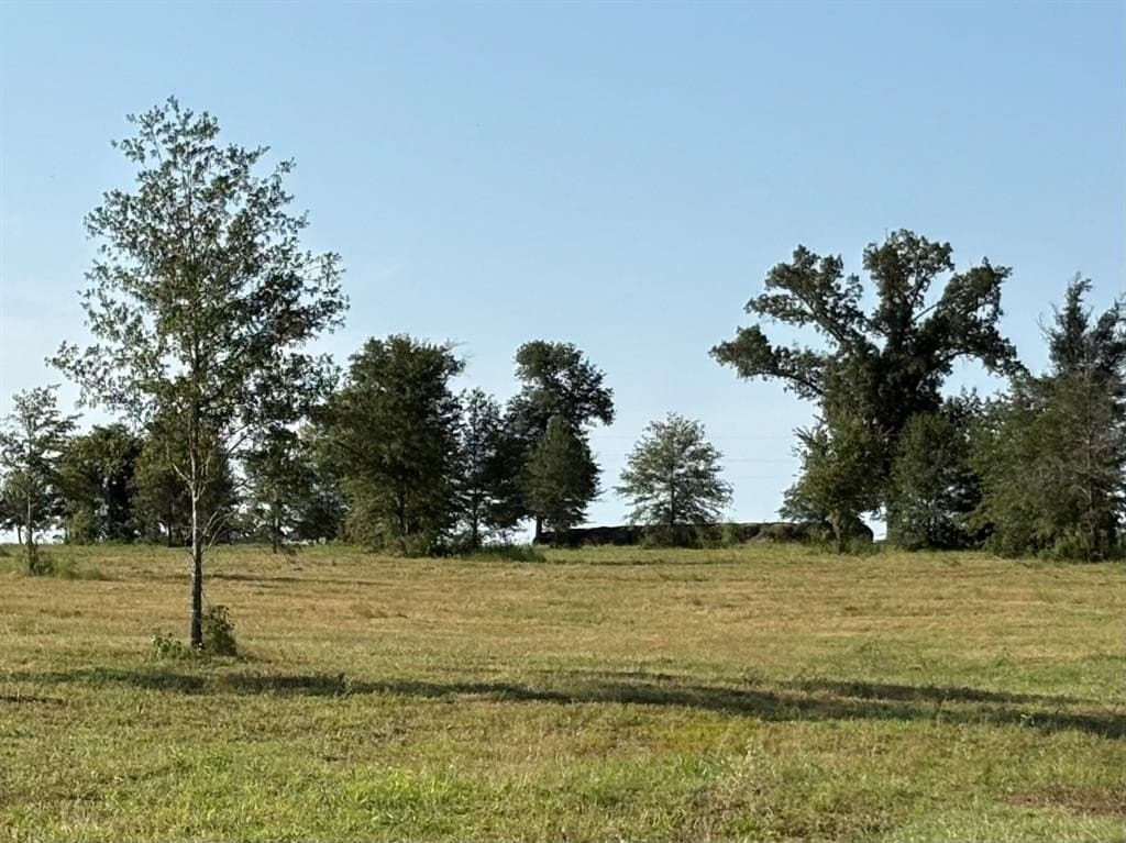 11.75 acres in Hopkins County