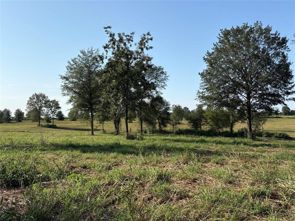 11.75 acres in Hopkins County featured view