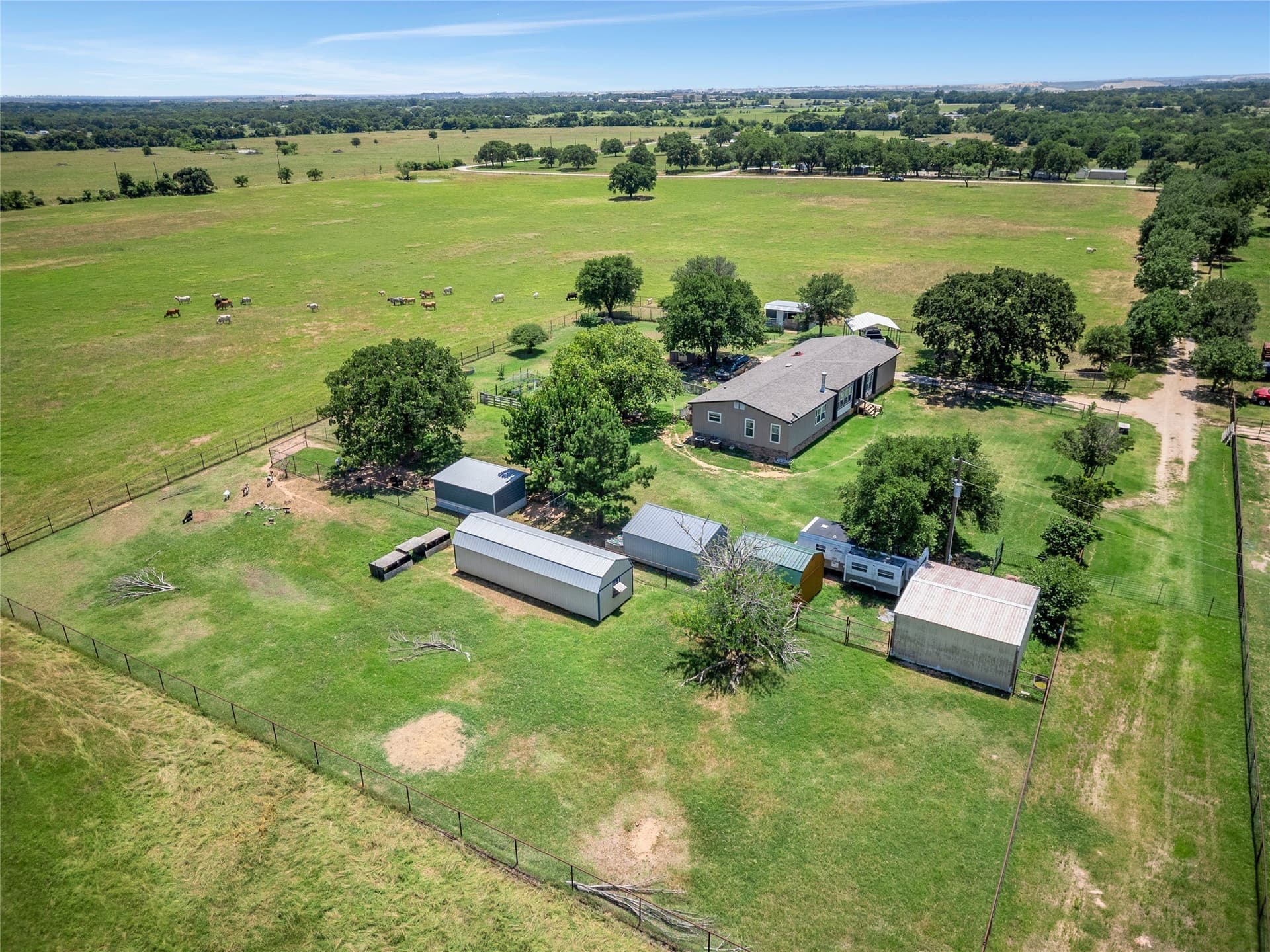 70 acres in Wise County - photo 3