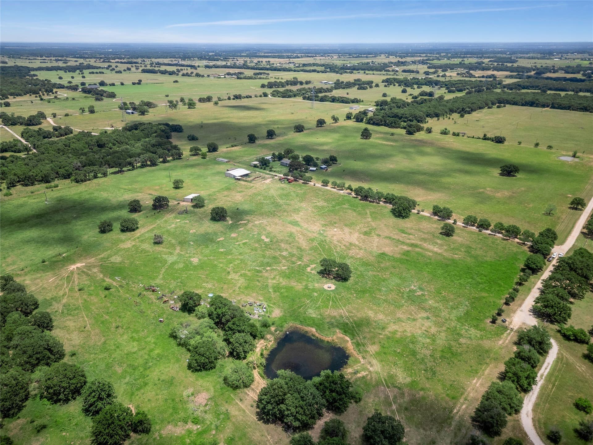 70 acres in Wise County - photo 6