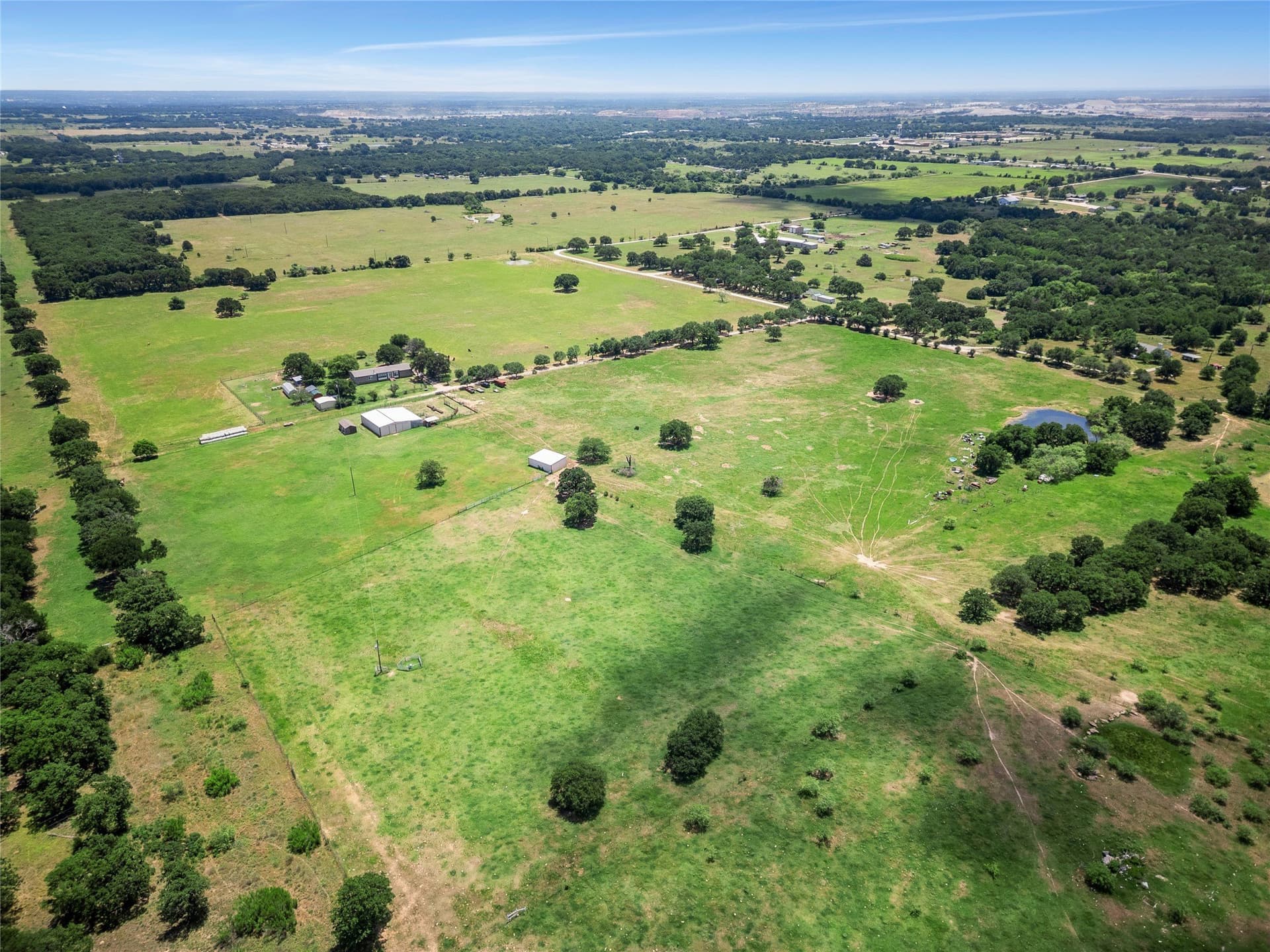 70 acres in Wise County - photo 7