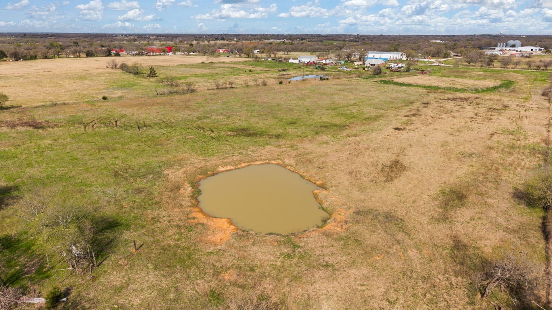 12.35 acres in Johnson County - photo 6