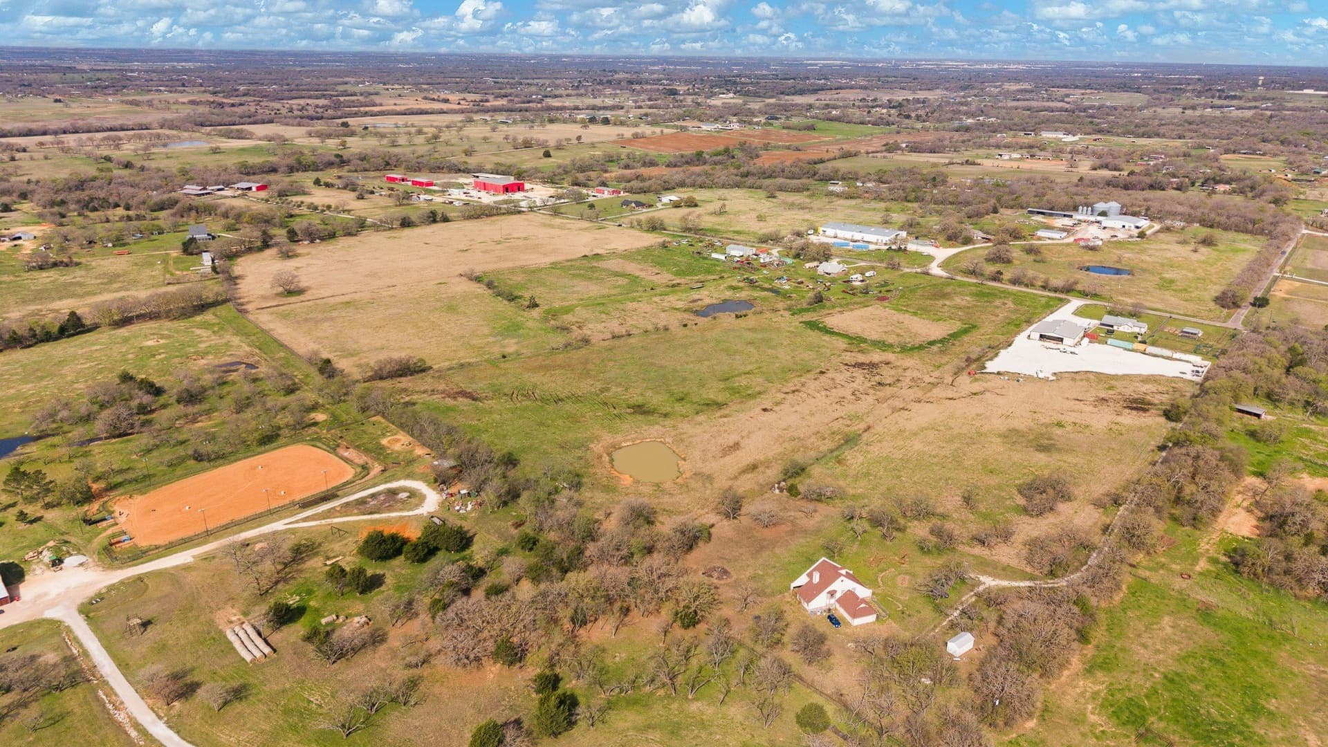 12.35 acres in Johnson County - photo 5