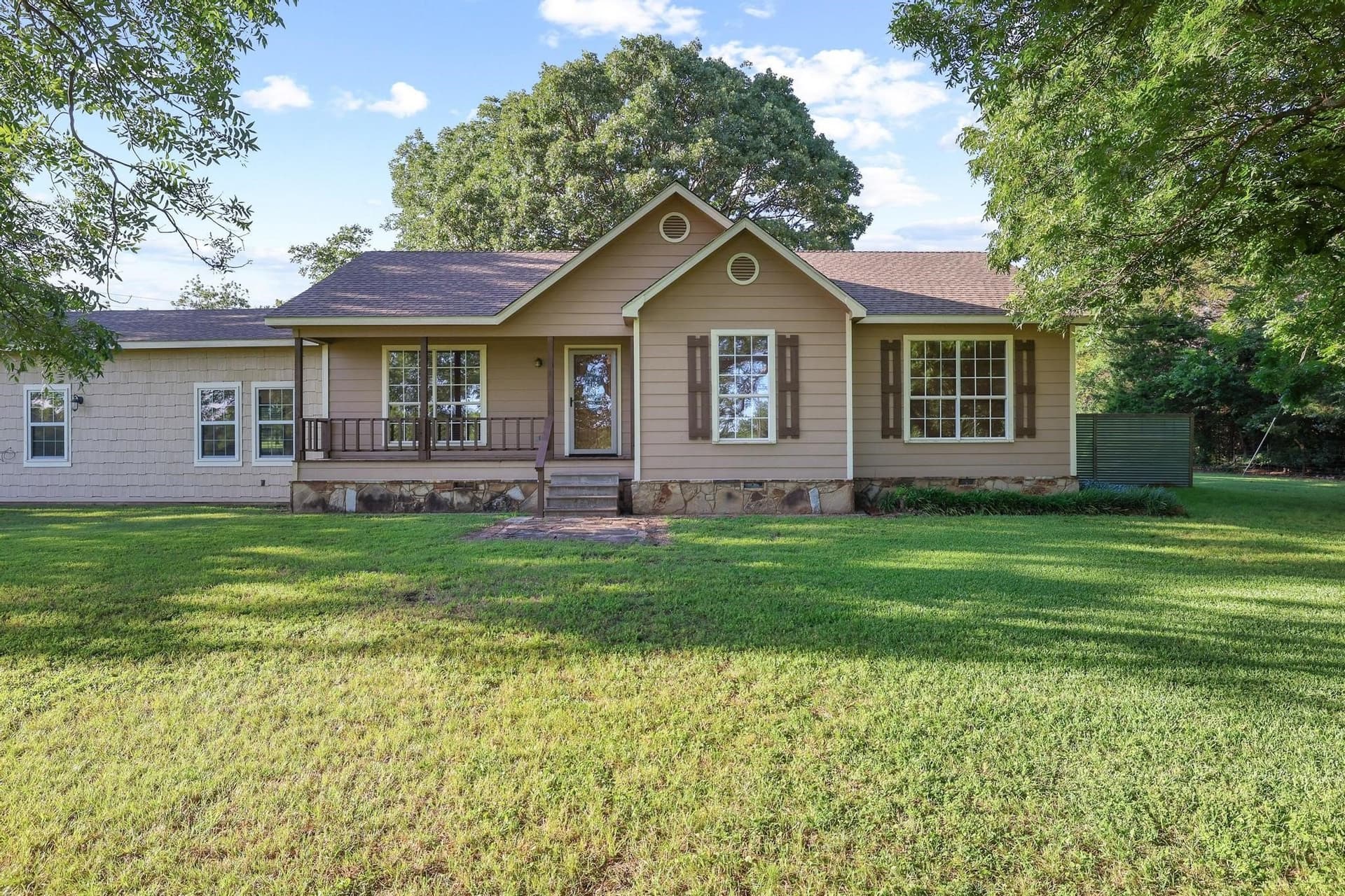 11.02 acres in Grayson County
