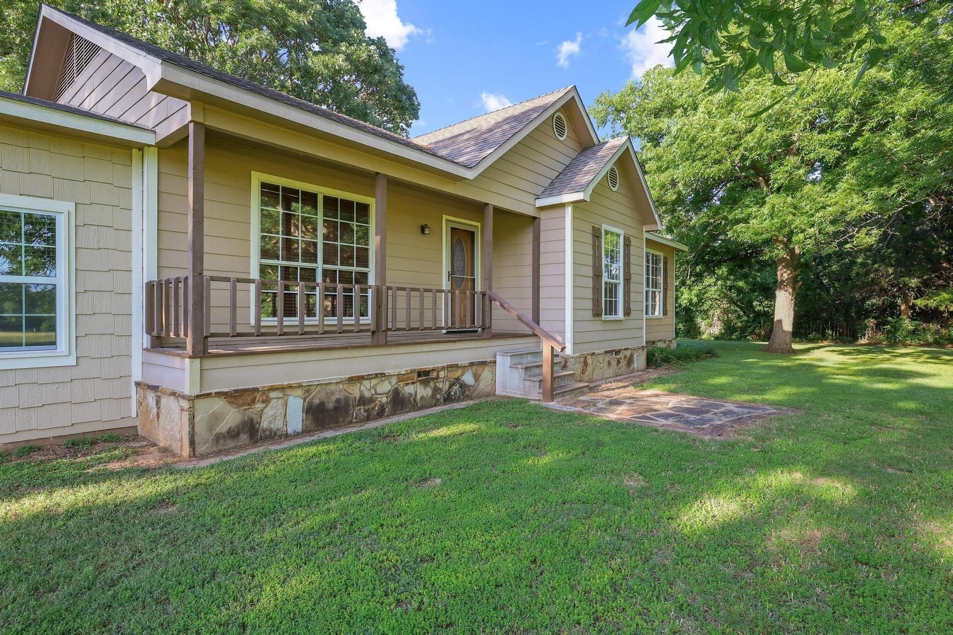 11.02 acres in Grayson County gallery image 3