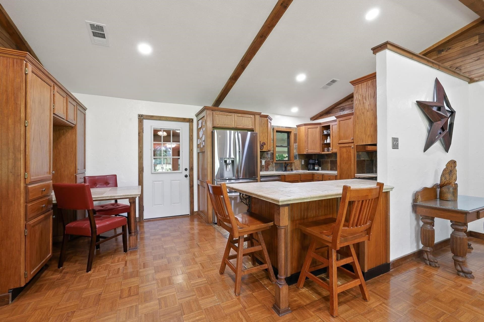 11.02 acres in Grayson County featured view
