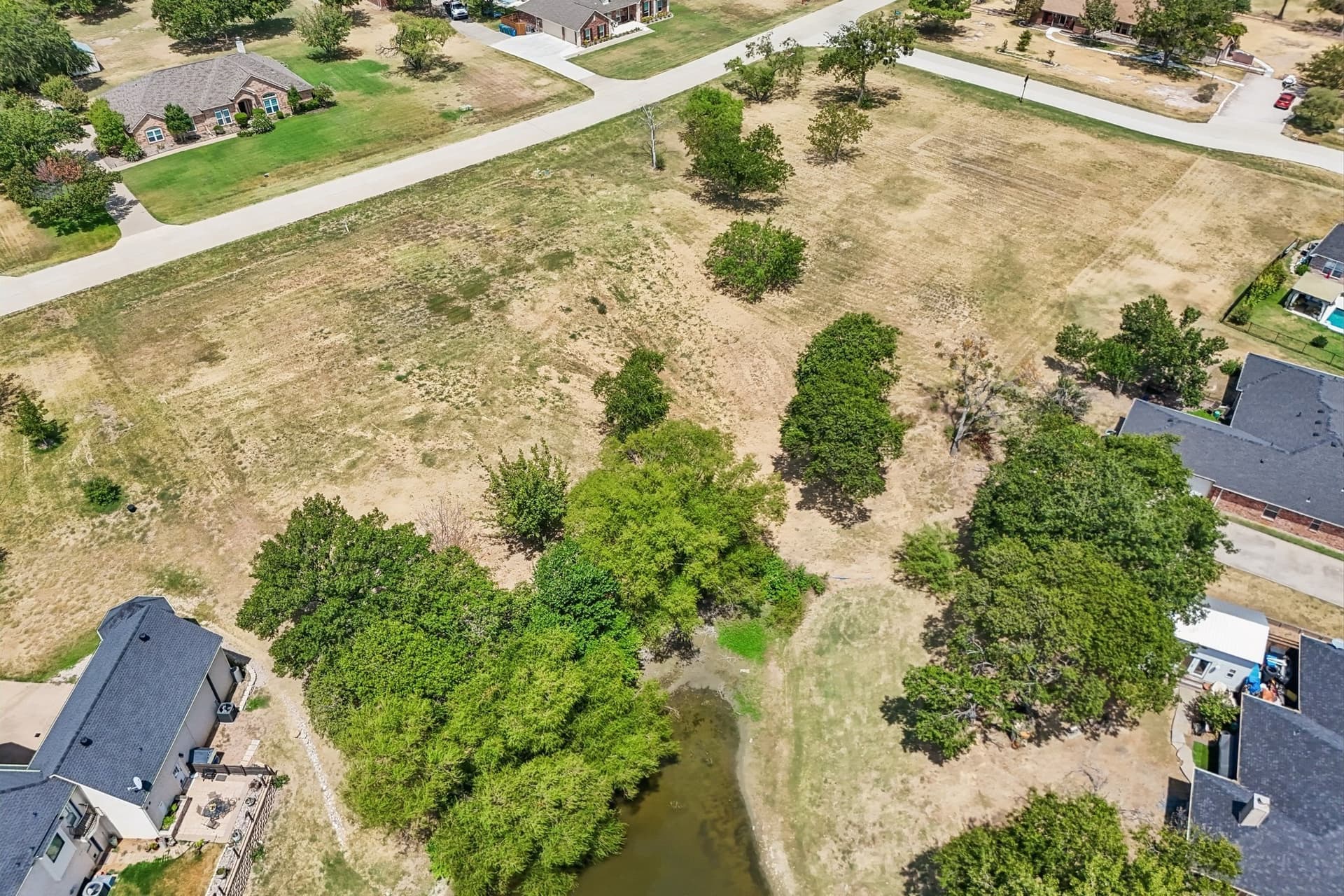 1 acres in Denton County - photo 8