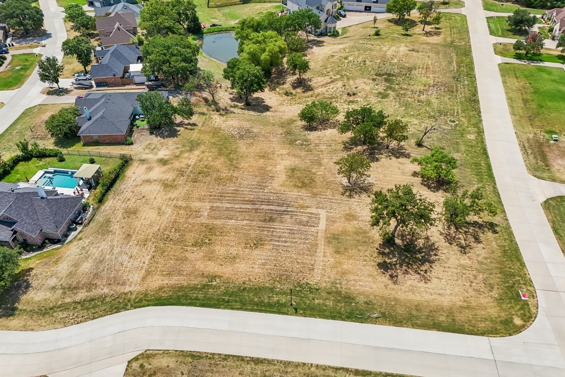 1 acres in Denton County - photo 6