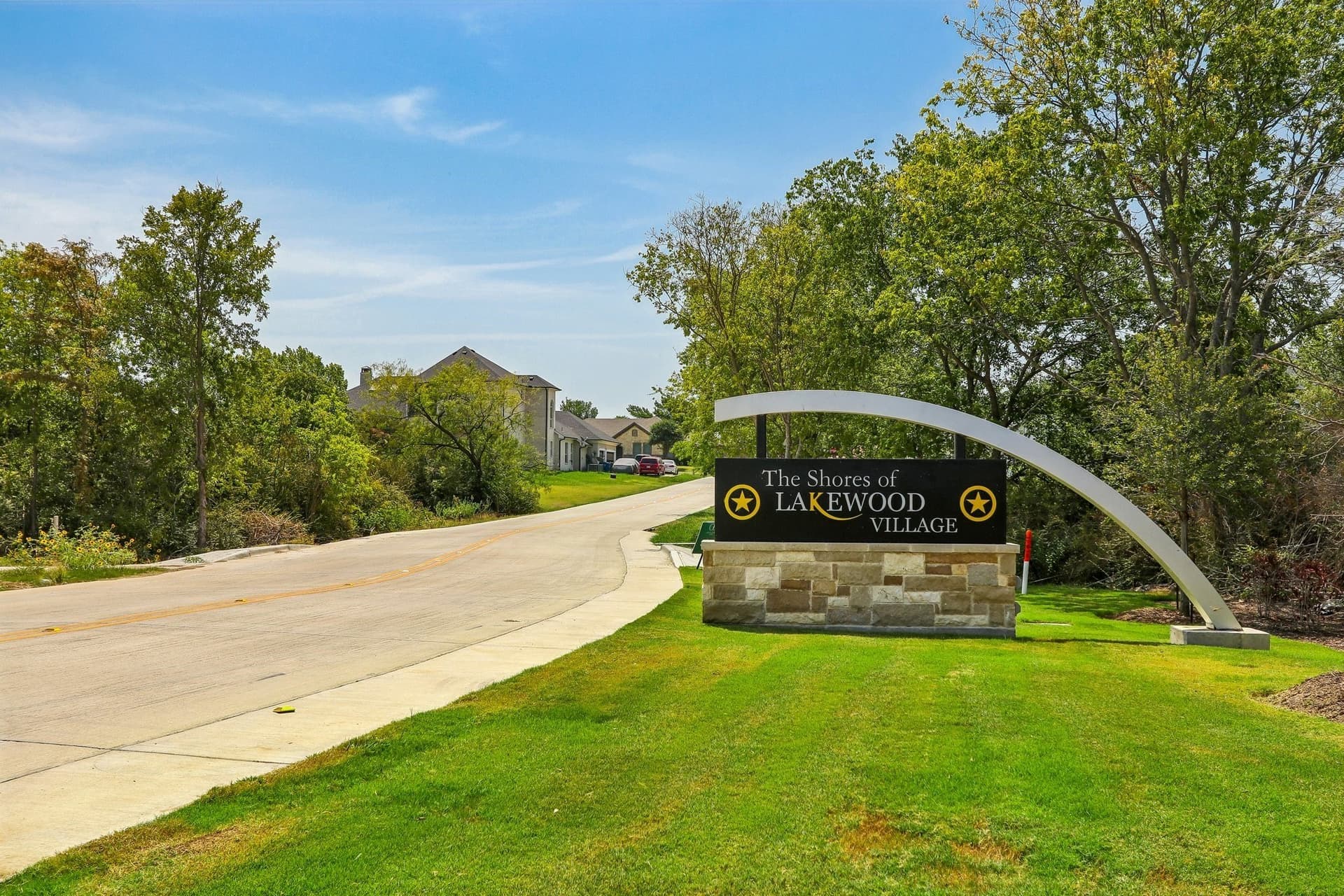 1 acres in Denton County - photo 5
