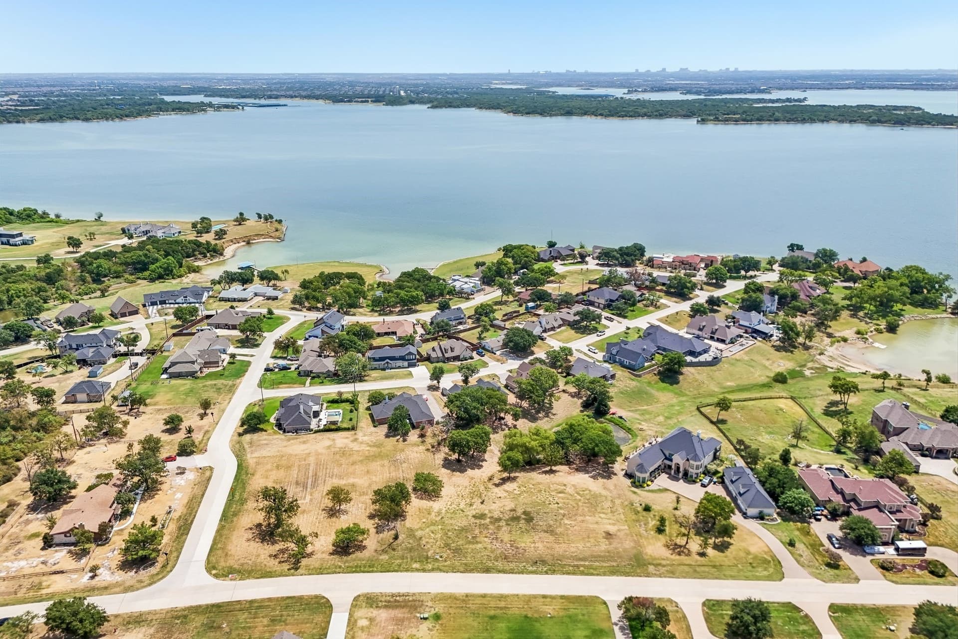 1 acres in Denton County - photo 2