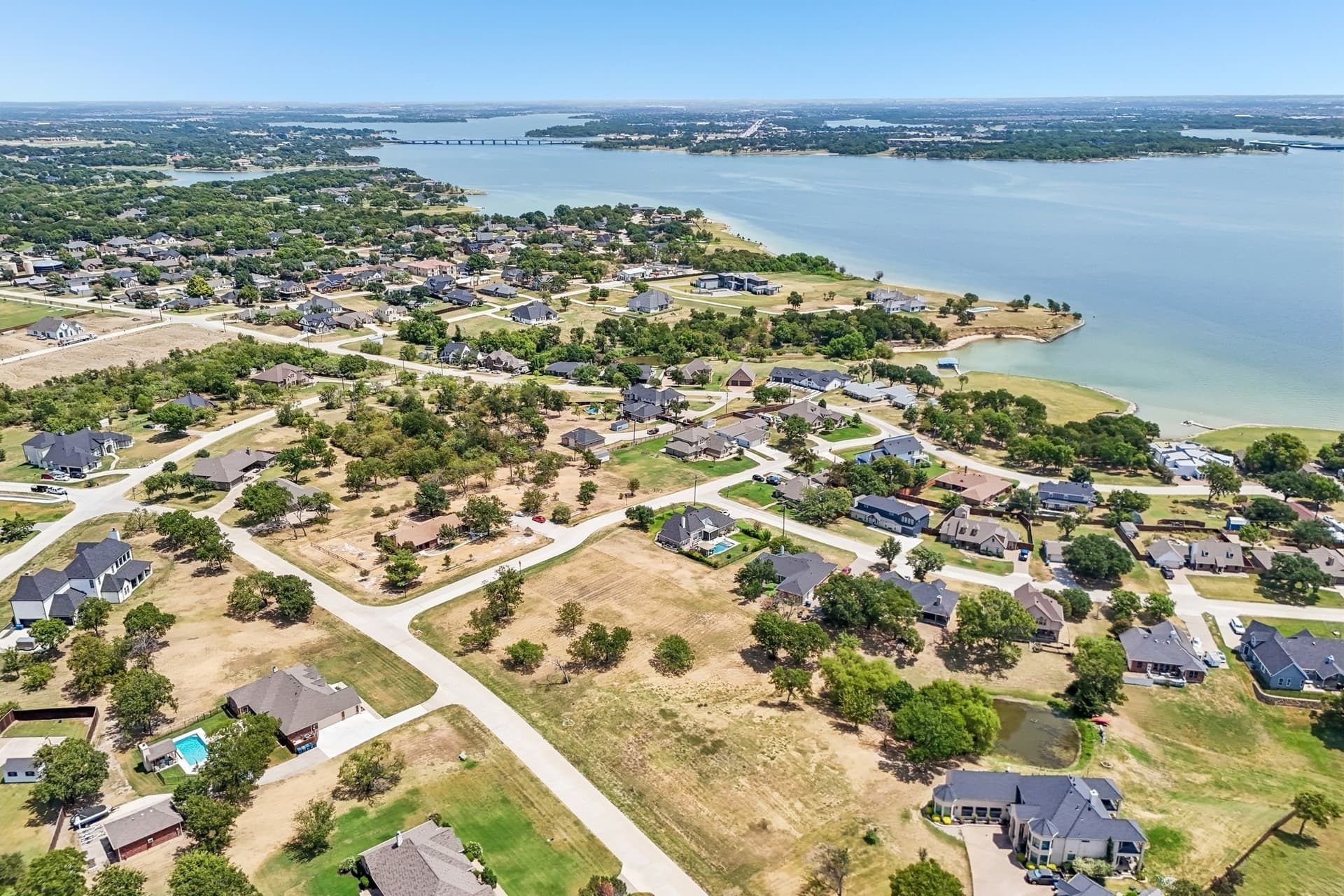 1 acres in Denton County - photo 12