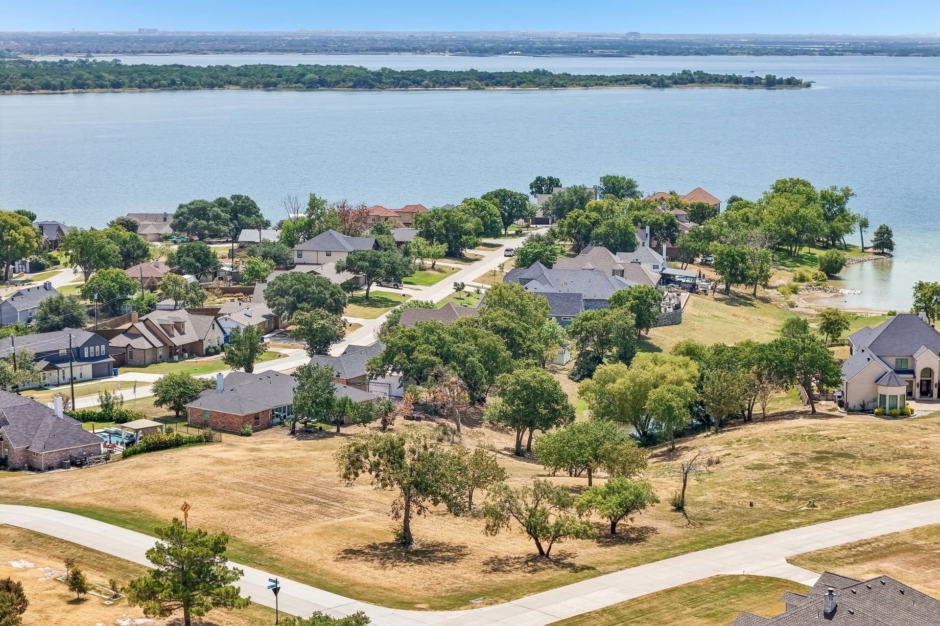 1 acres in Denton County - photo 9