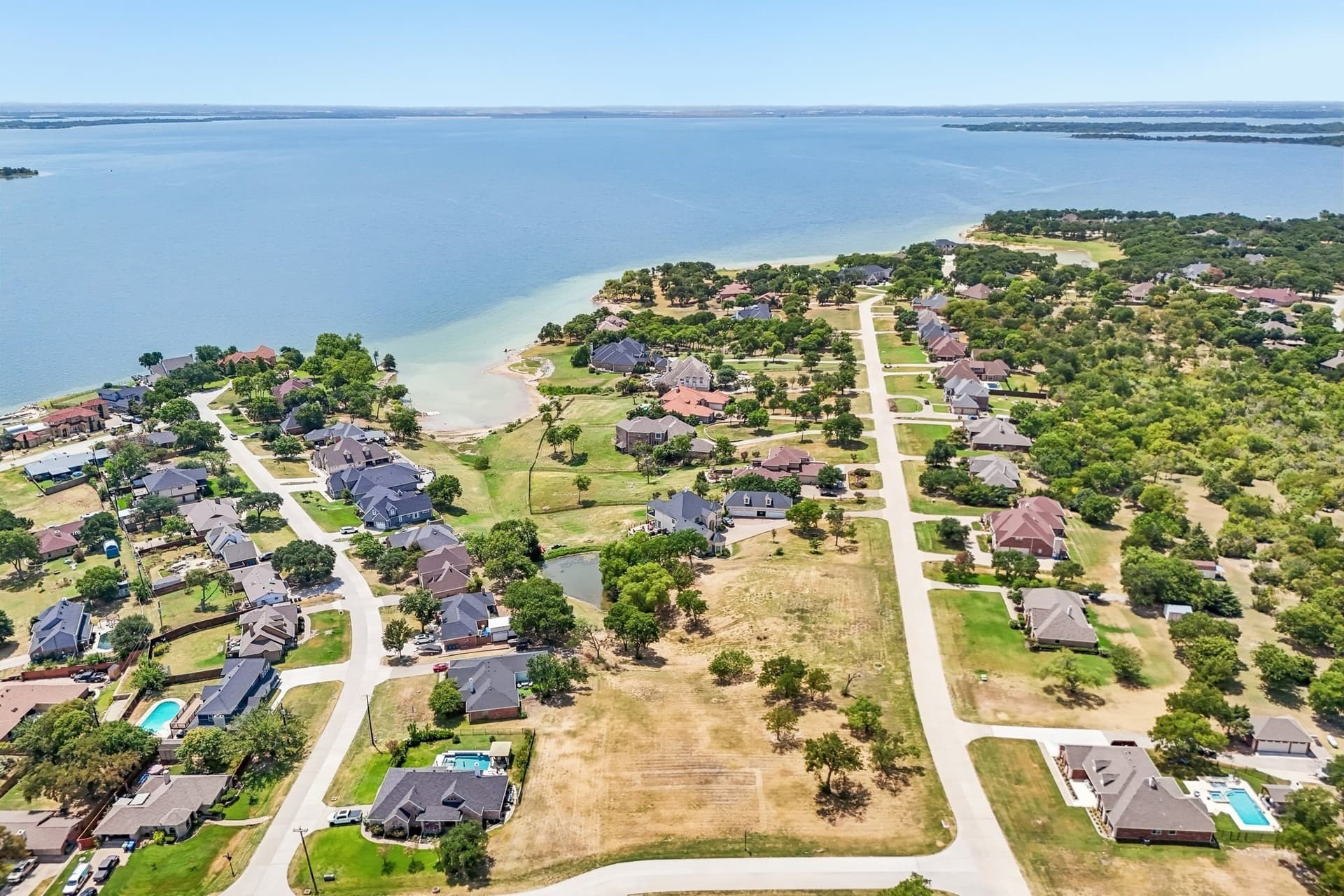 1 acres in Denton County - photo 3