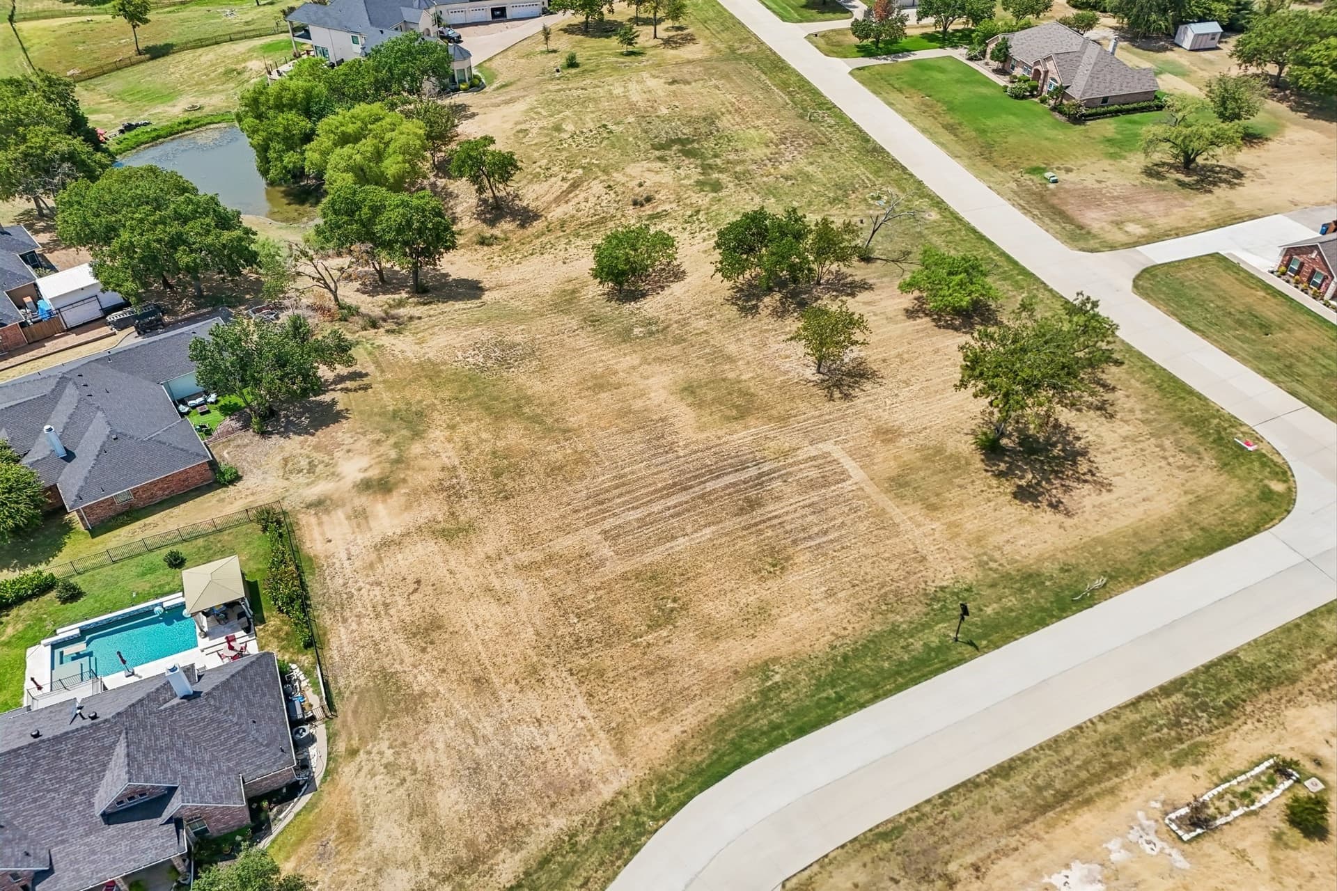 1 acres in Denton County - photo 7