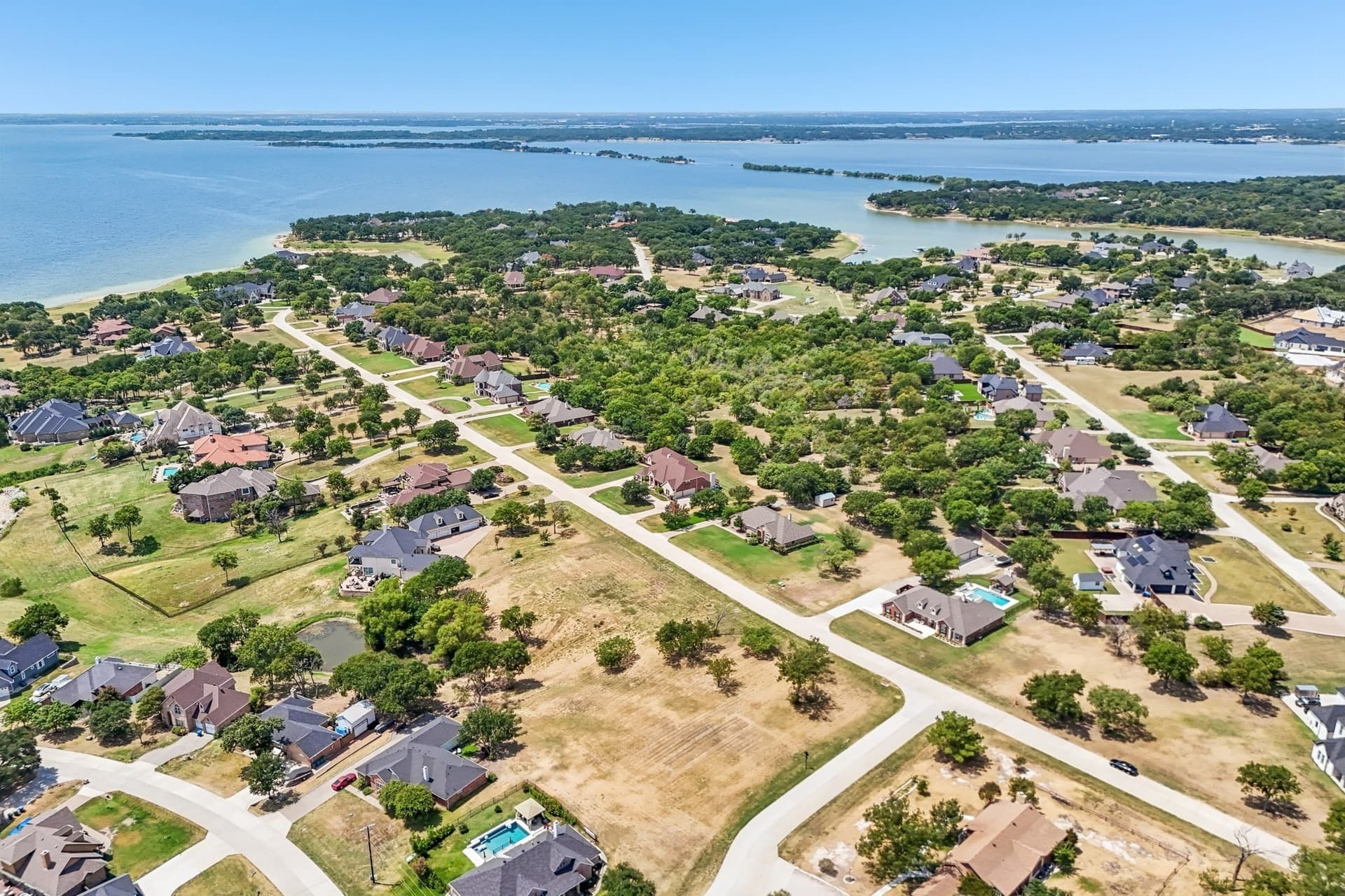 1 acres in Denton County - photo 10