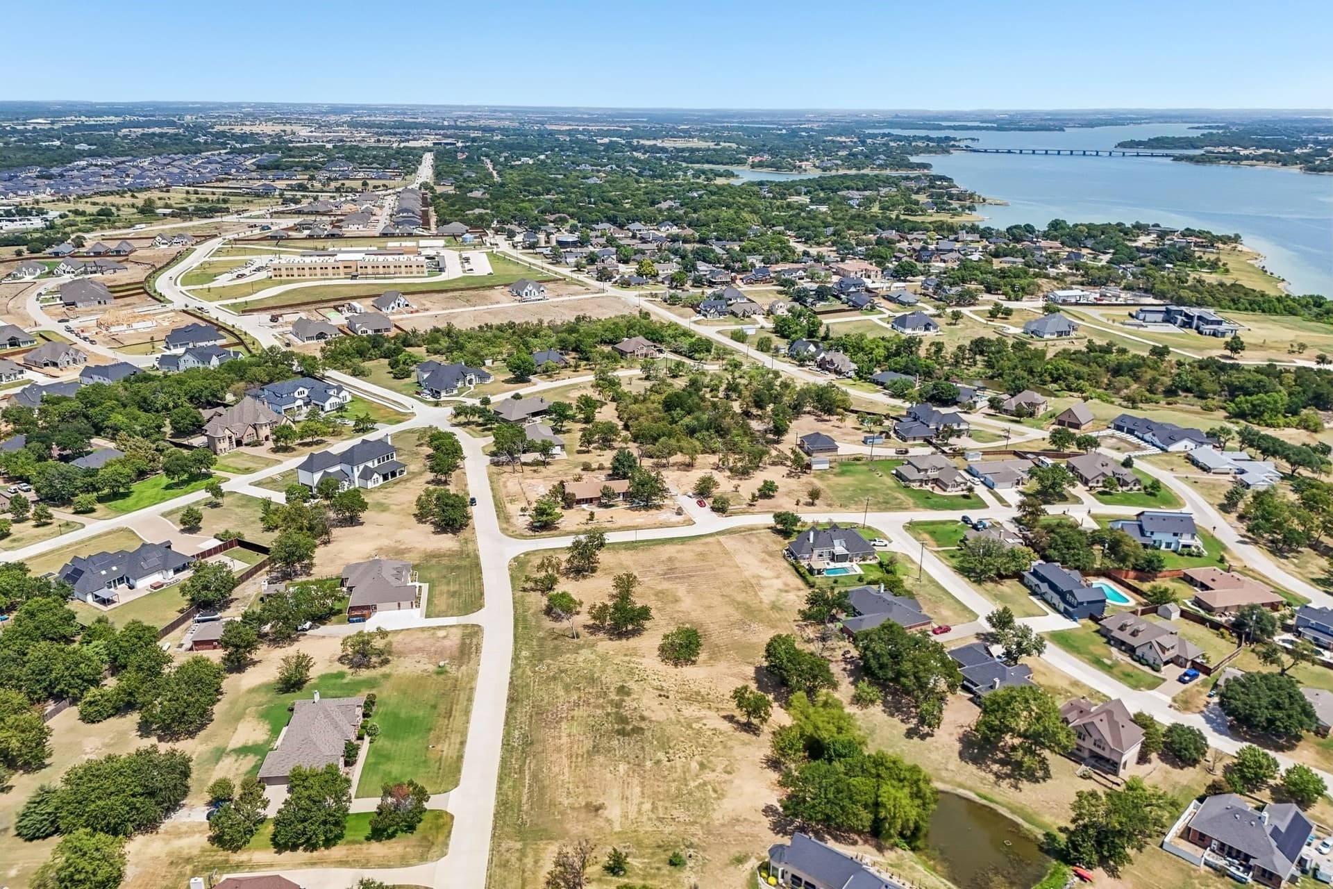 1 acres in Denton County - photo 11