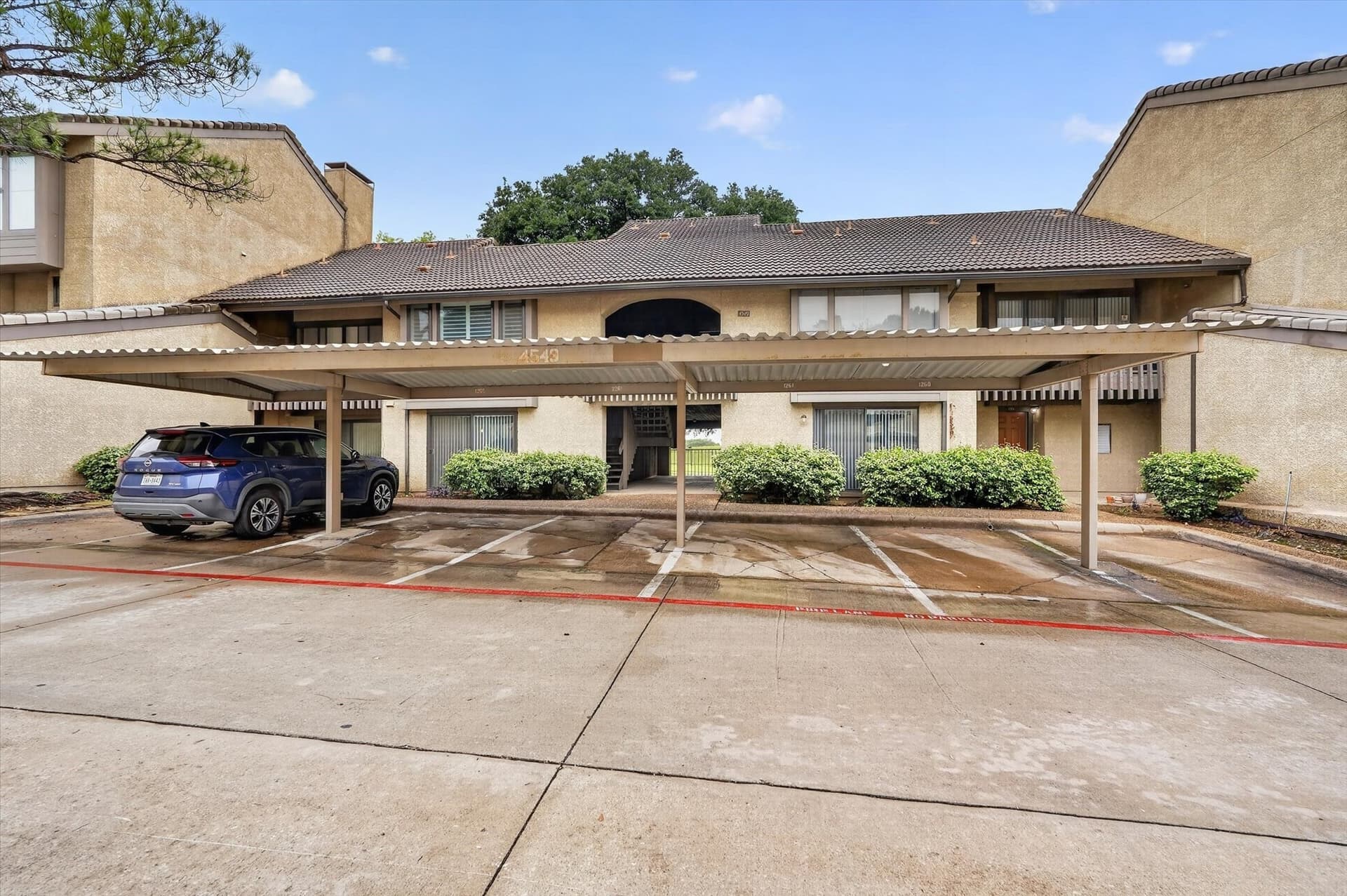 17.15 acres in Dallas County