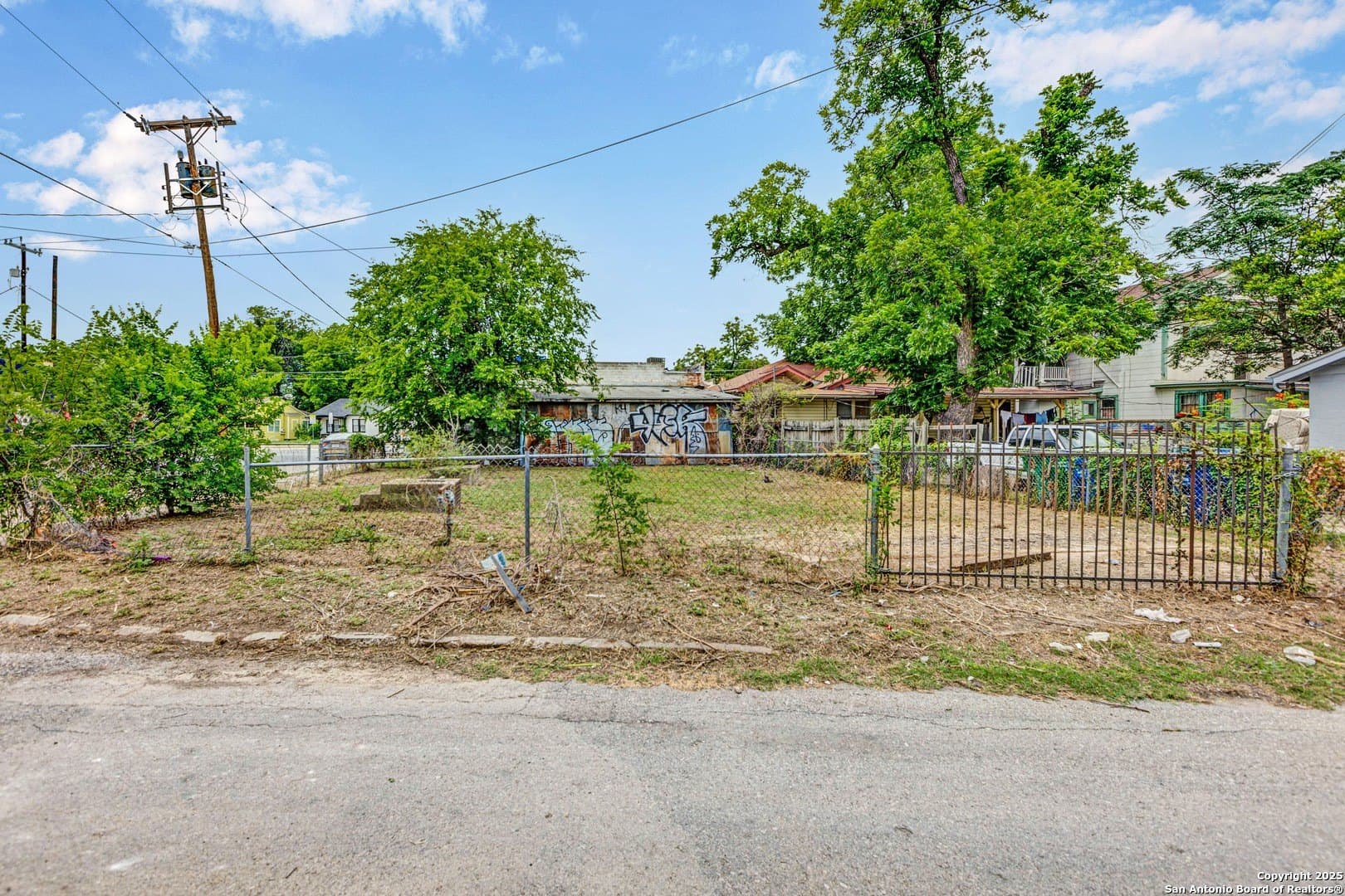 0.07 acres in Bexar County gallery image 2