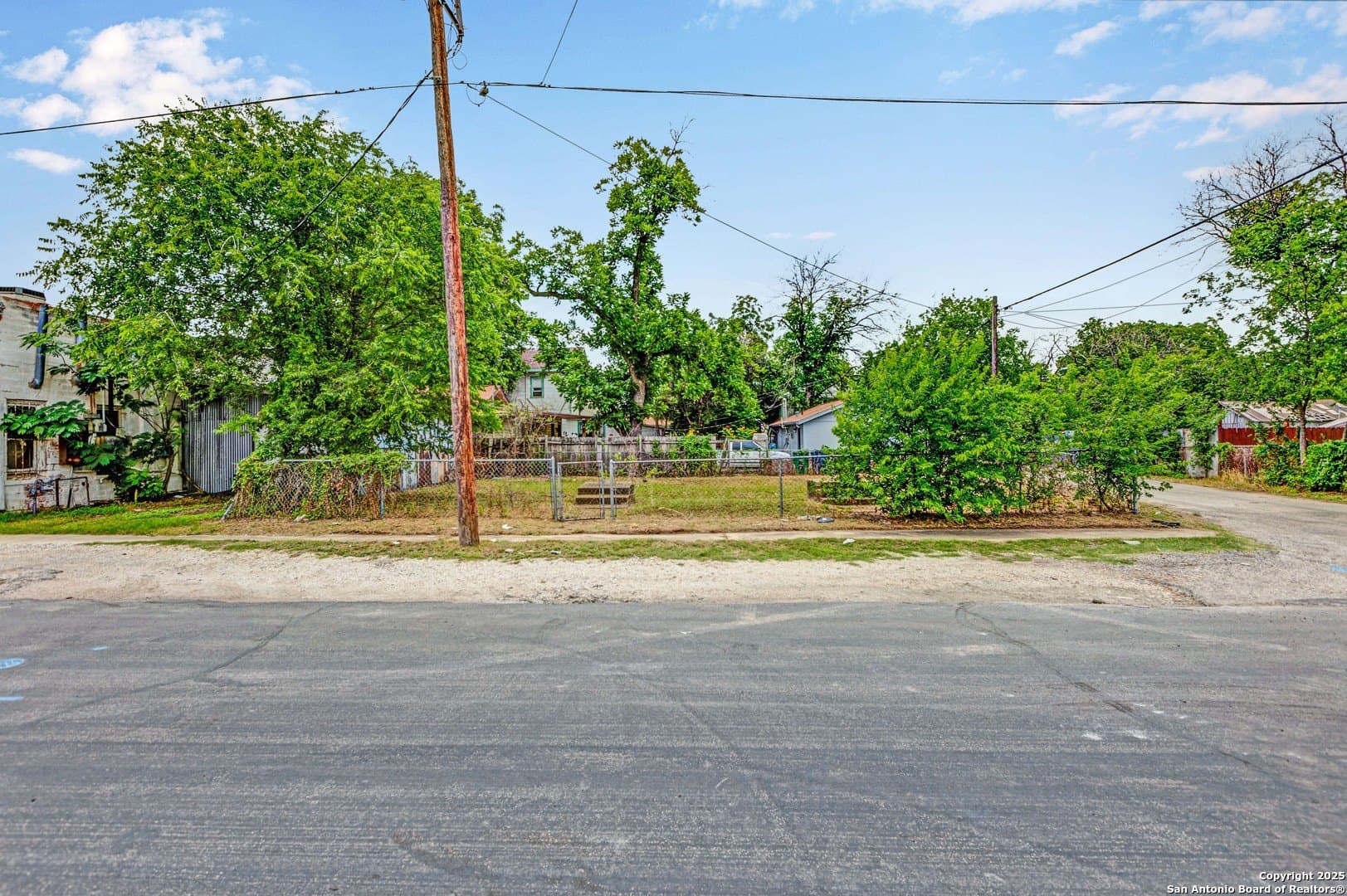 0.07 acres in Bexar County featured view