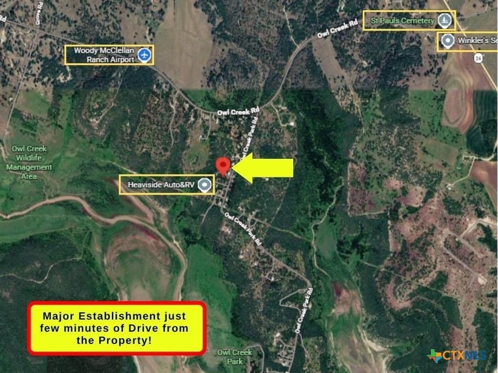 0.11 acres in Bell County - photo 6