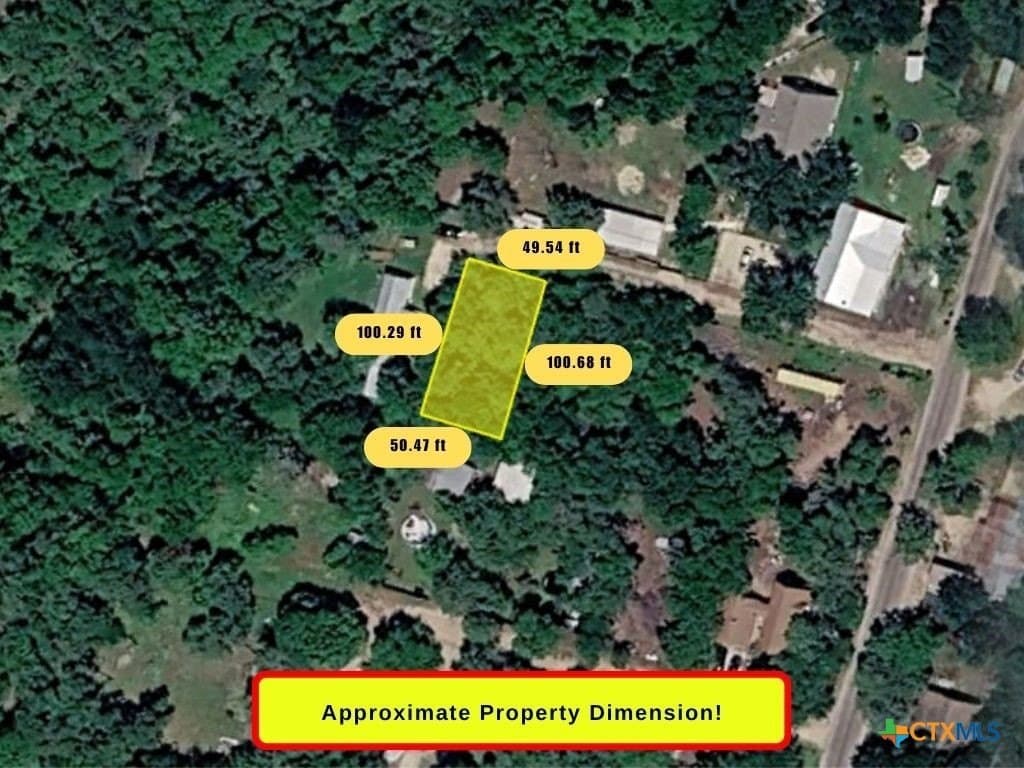 0.11 acres in Bell County - photo 3