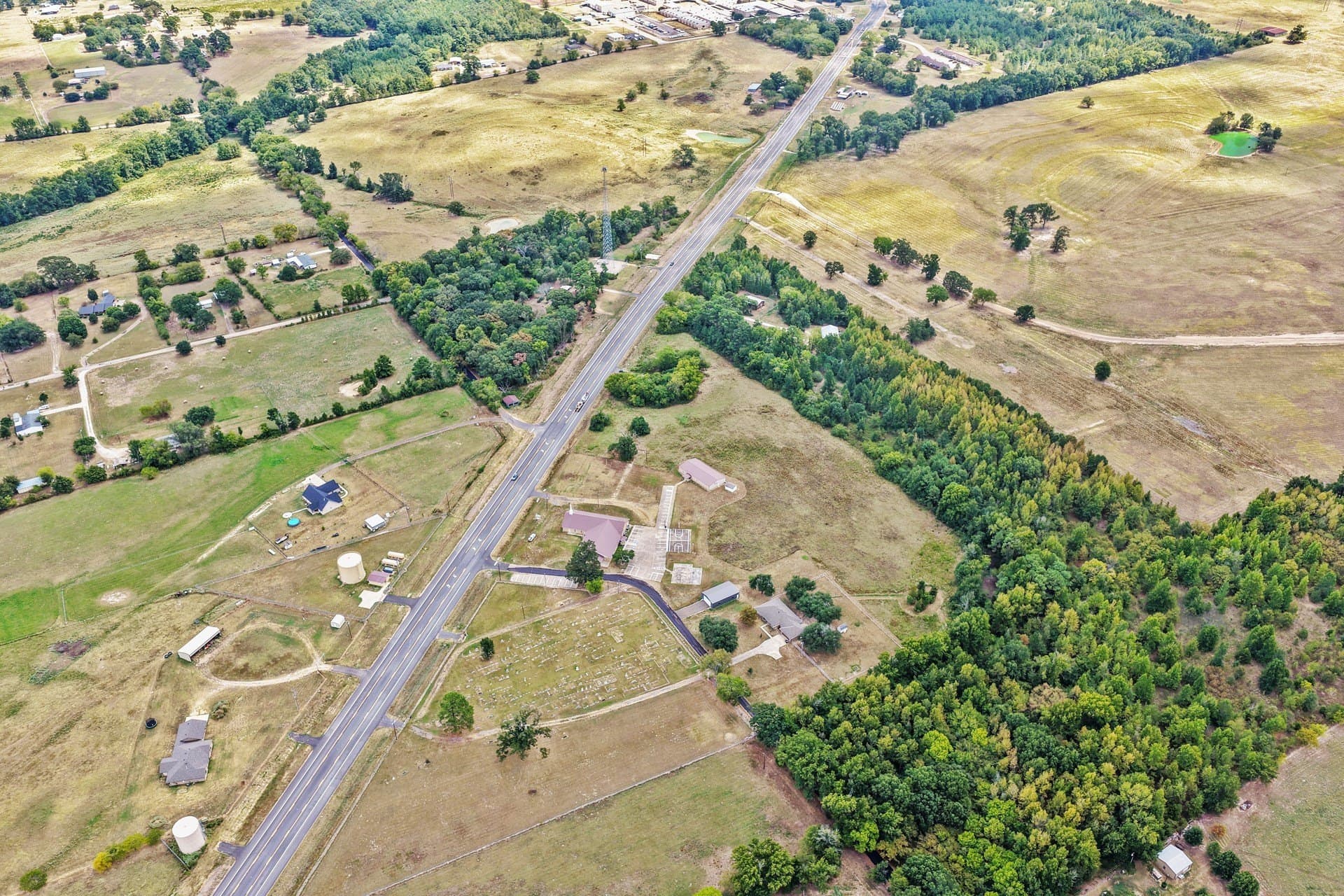 7.55 acres in Titus County - photo 7