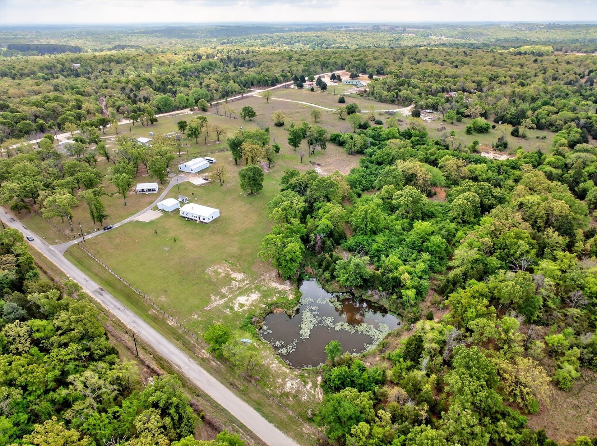 10.21 acres in Van Zandt County gallery image 2