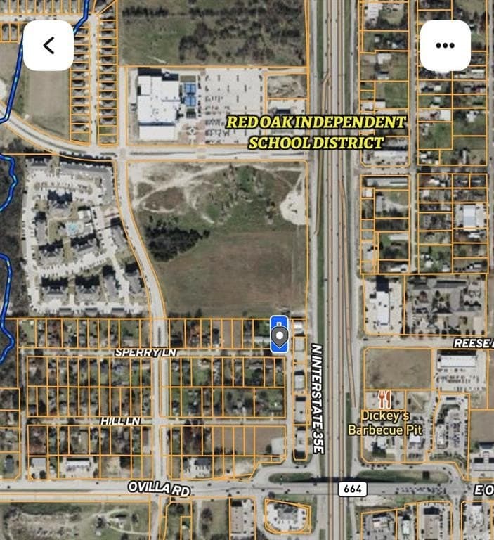 0.23 acres in Ellis County gallery image 2