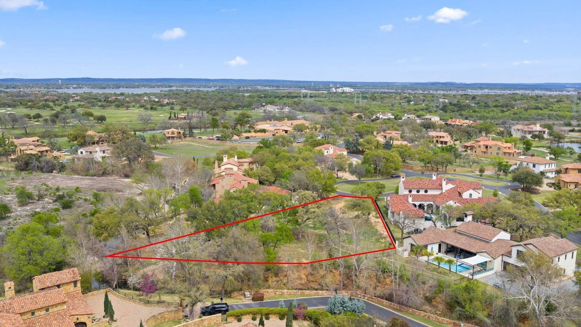 1 acres in Llano County - photo 4