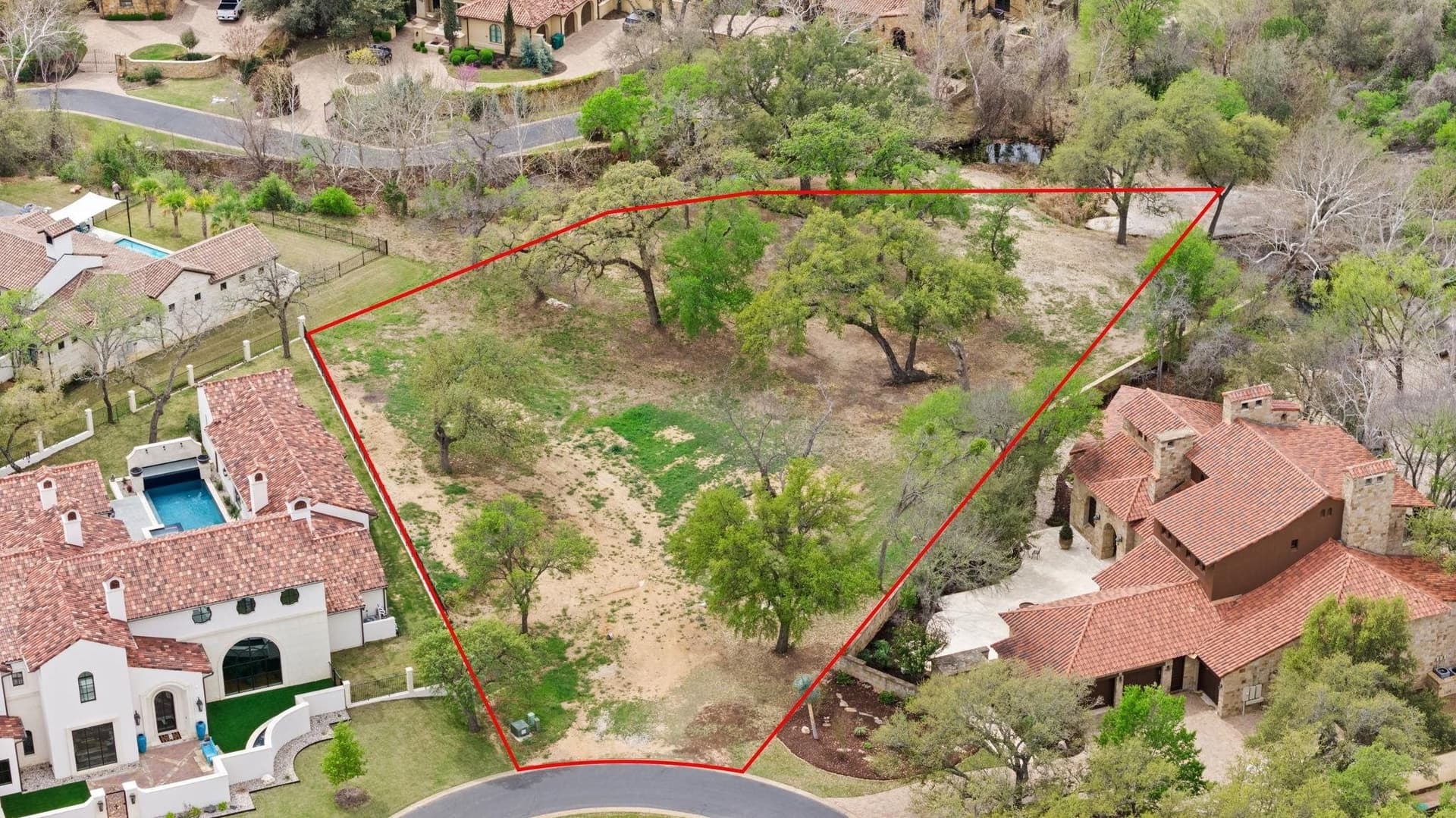 1 acres in Llano County - photo 2