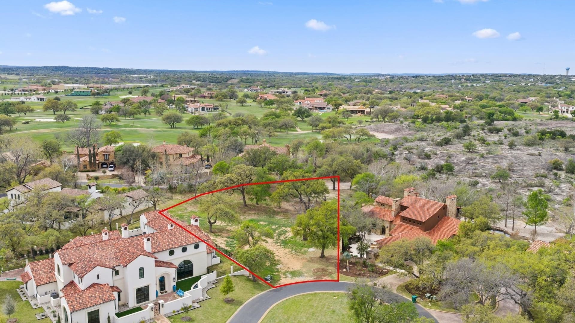 1 acres in Llano County - photo 3