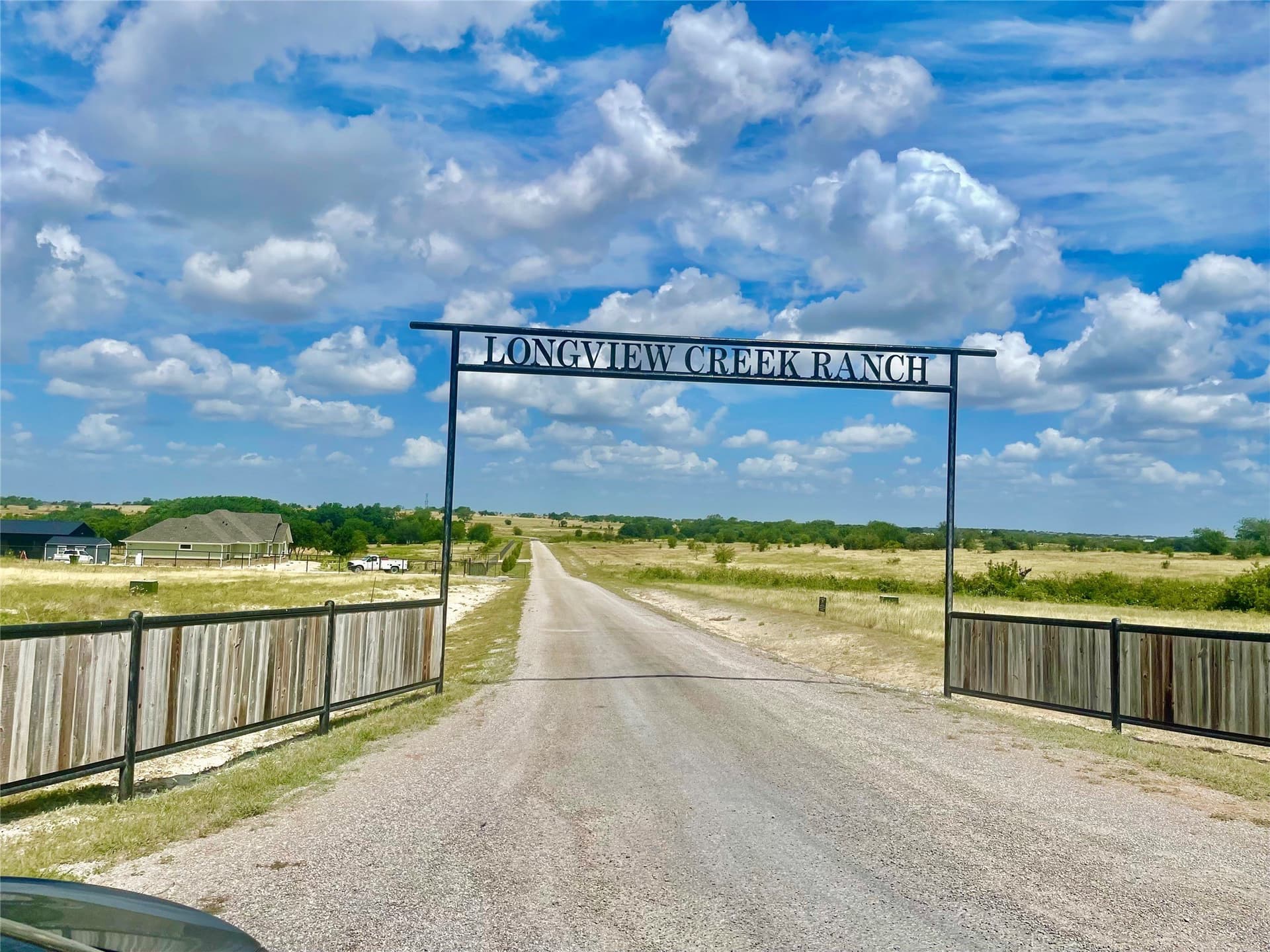 3.17 acres in Hill County