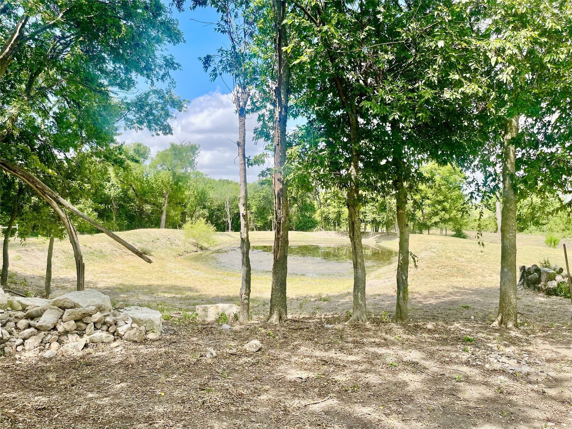 3.17 acres in Hill County - photo 5