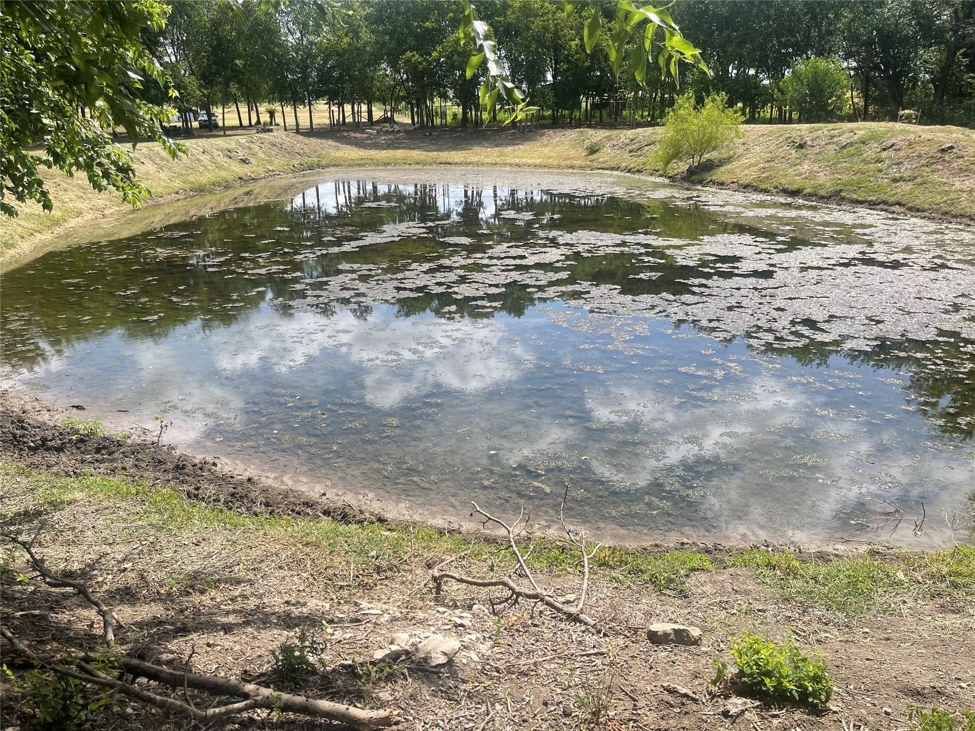 3.17 acres in Hill County - photo 6