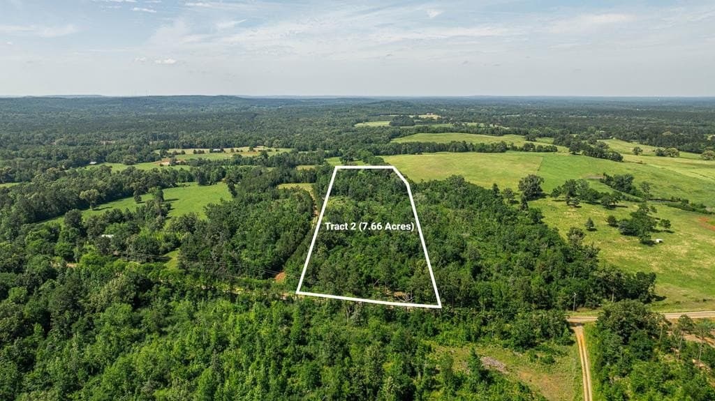 7.66 acres in Texas County