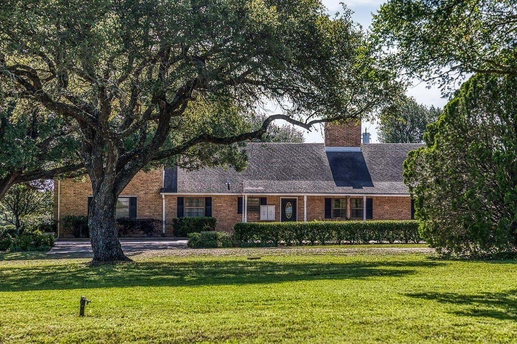 10 acres in Washington County