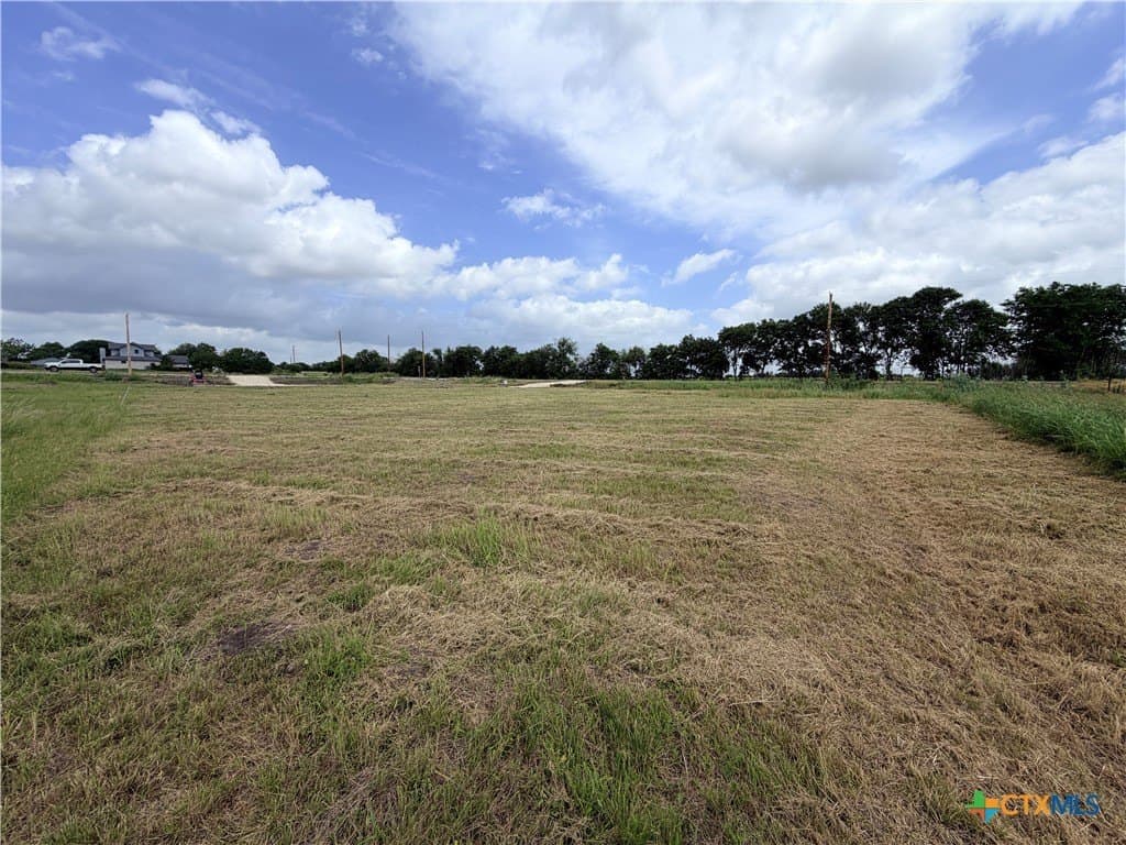 1.5 acres in Bell County