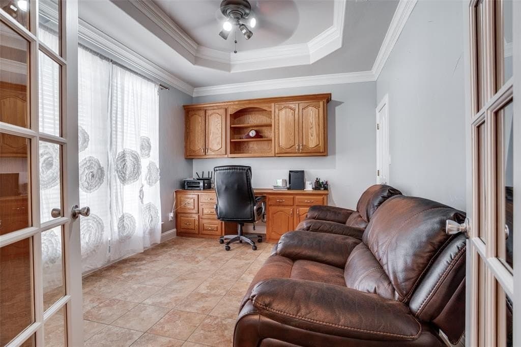 20 acres in Collin County featured view