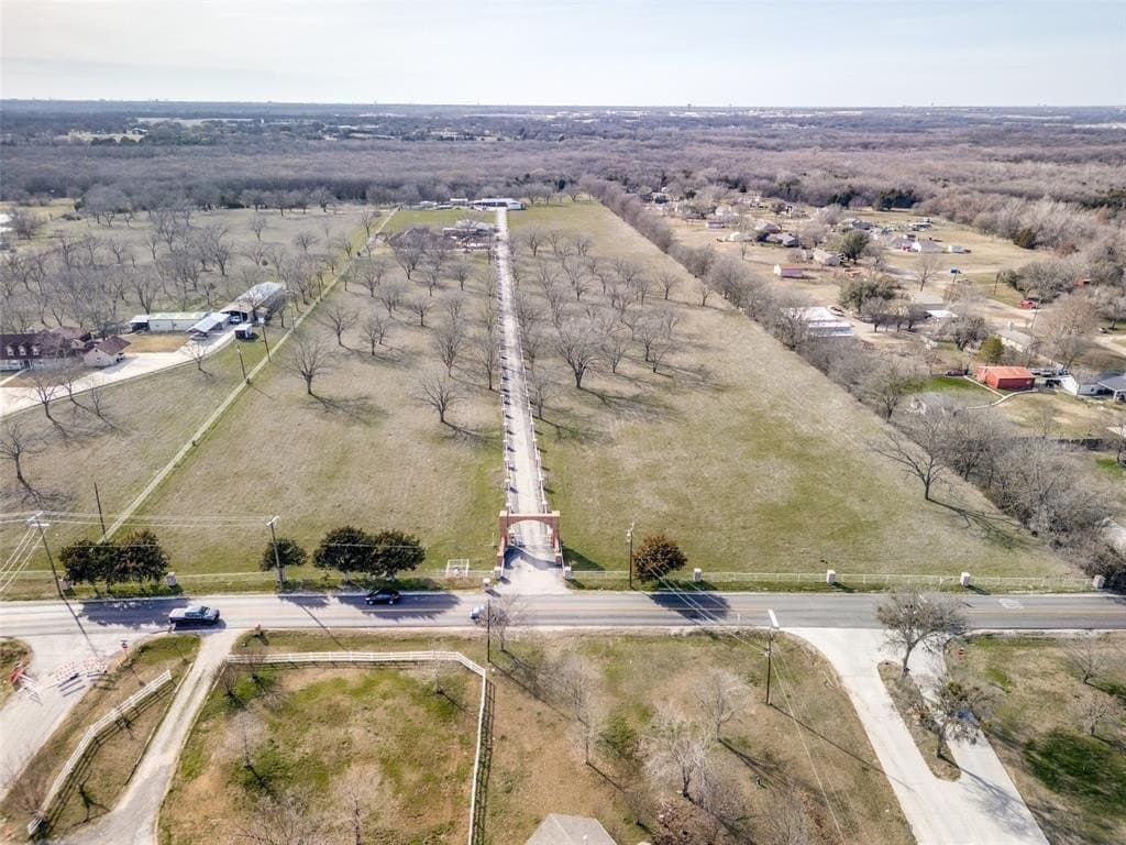 20 acres in Collin County