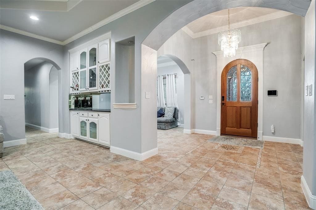 20 acres in Collin County gallery image 4