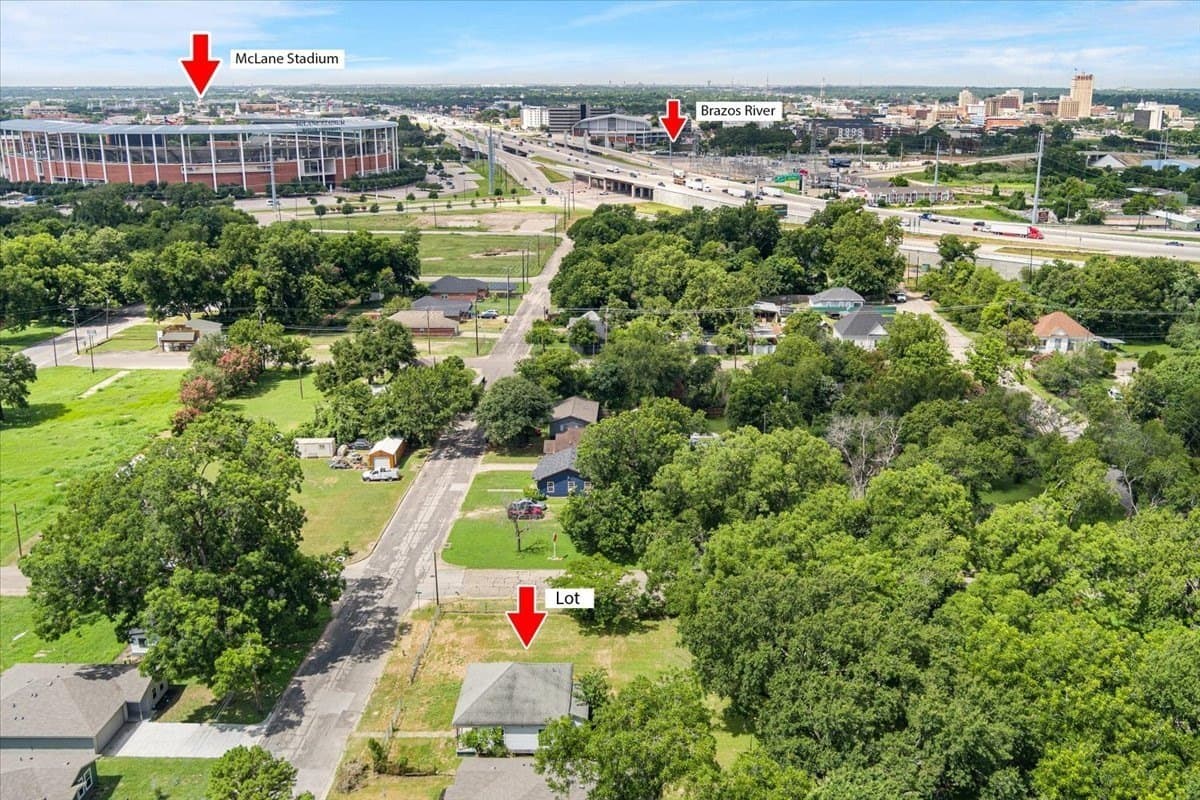 0.16 acres in McLennan County gallery image 2