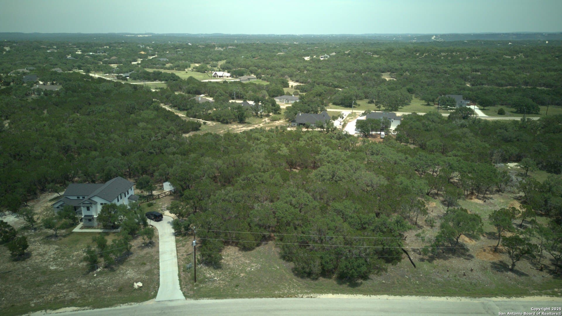 1.47 acres in Comal County gallery image 3