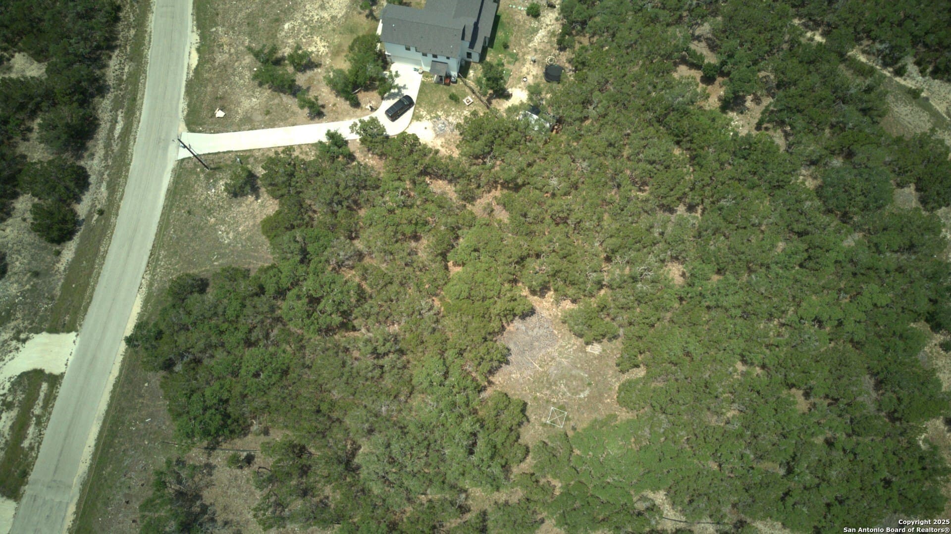 1.47 acres in Comal County