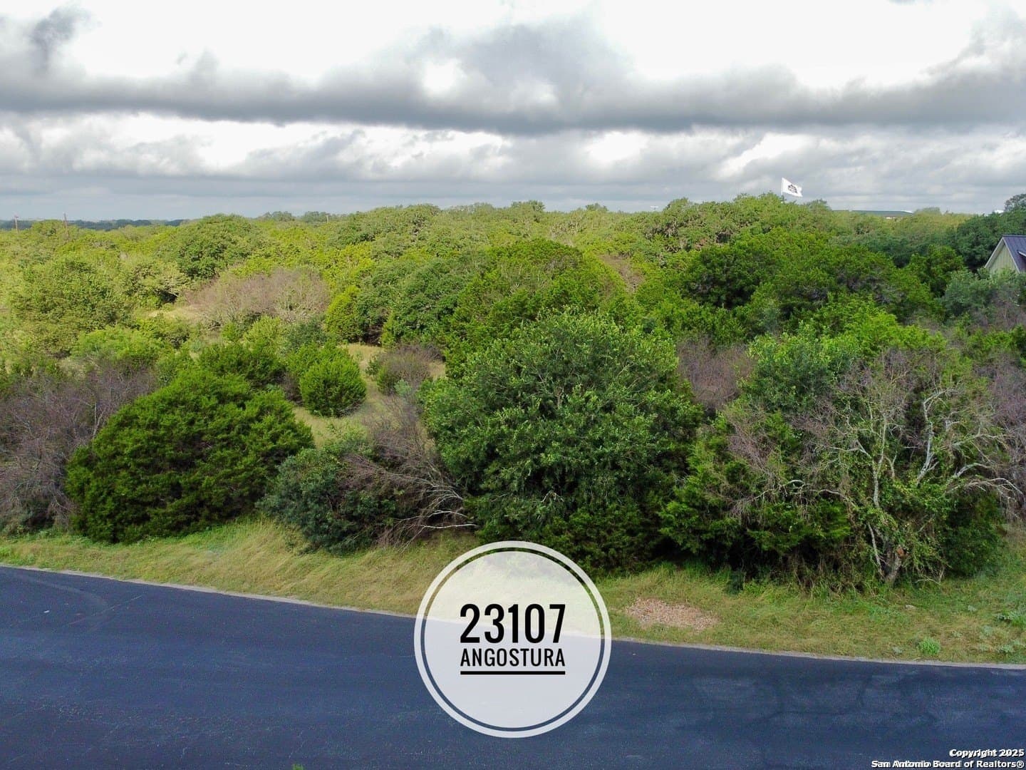 1.76 acres in Bexar County