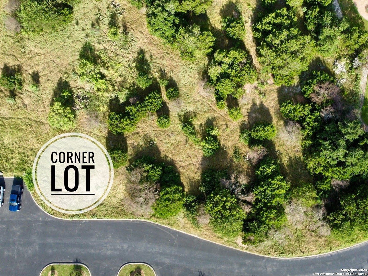 1.76 acres in Bexar County featured view