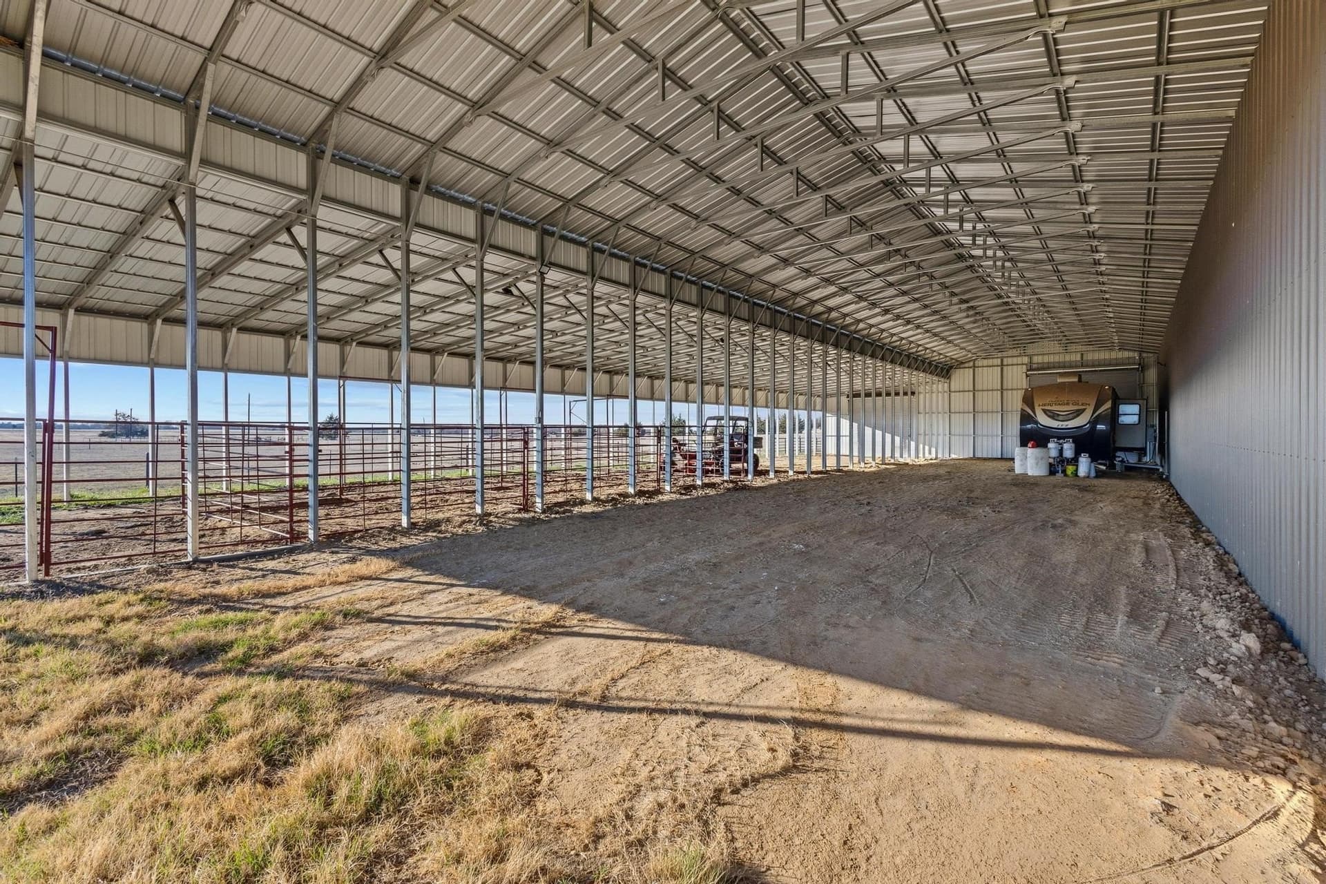 14.49 acres in Lamar County - photo 10