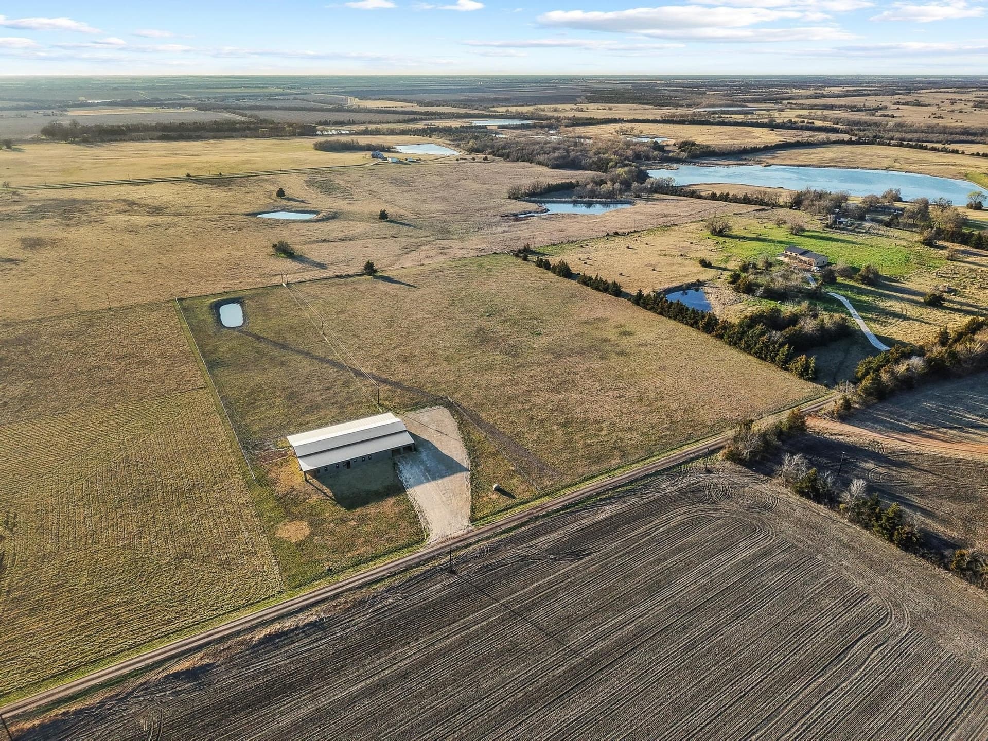 14.49 acres in Lamar County - photo 27
