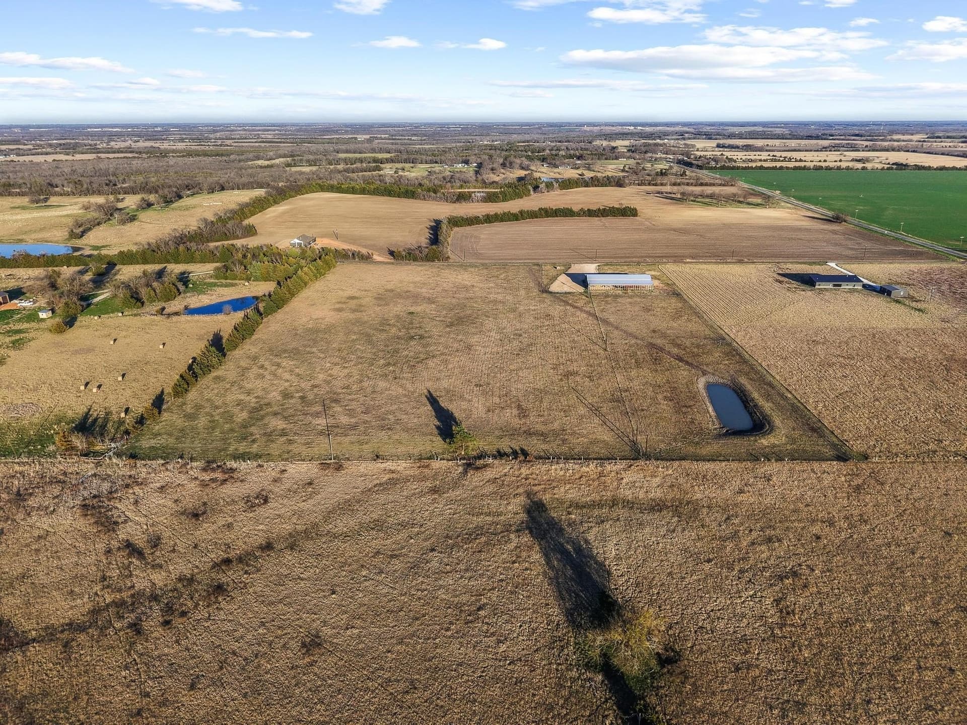 14.49 acres in Lamar County - photo 29